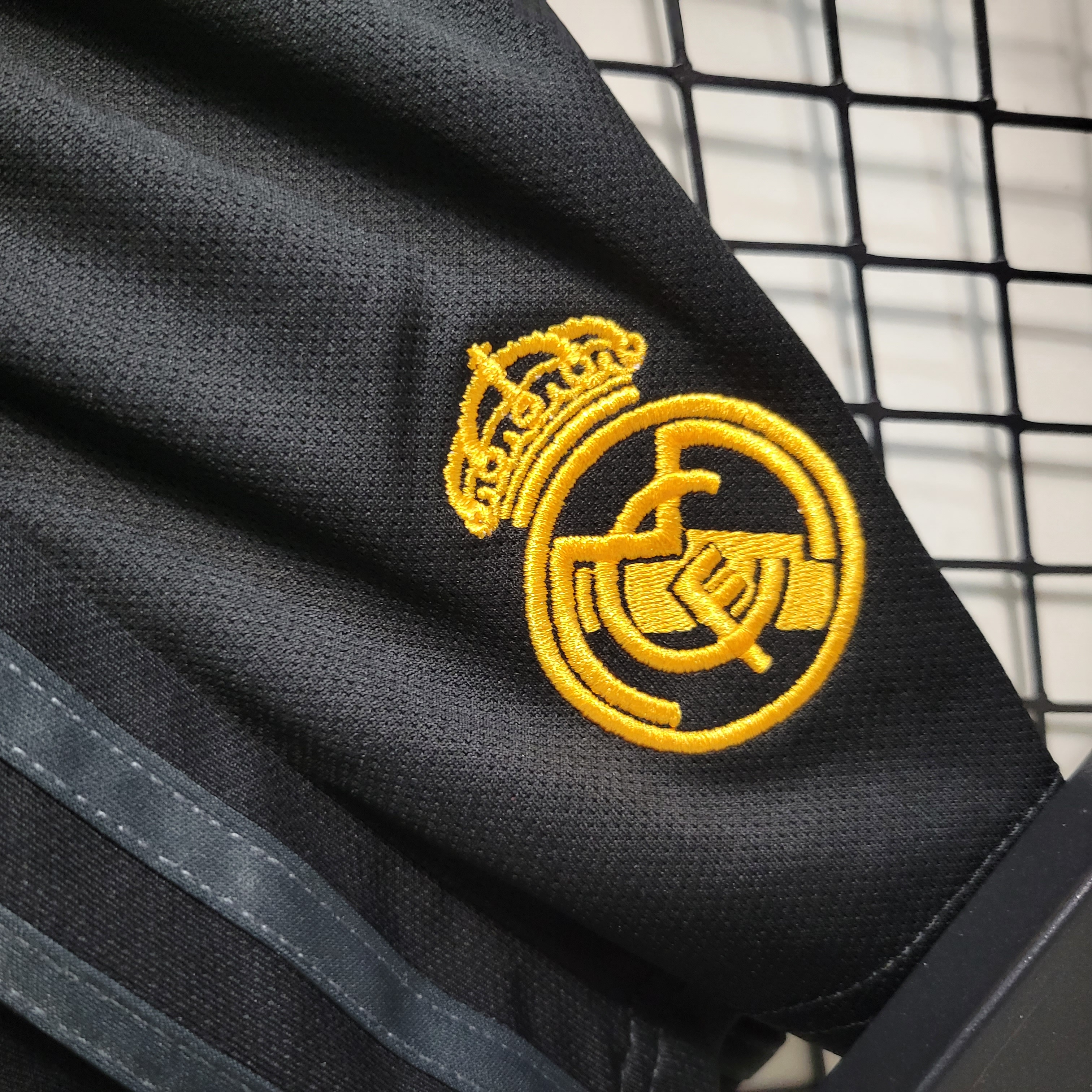 Real Madrid 23-24 Third Kids Kit