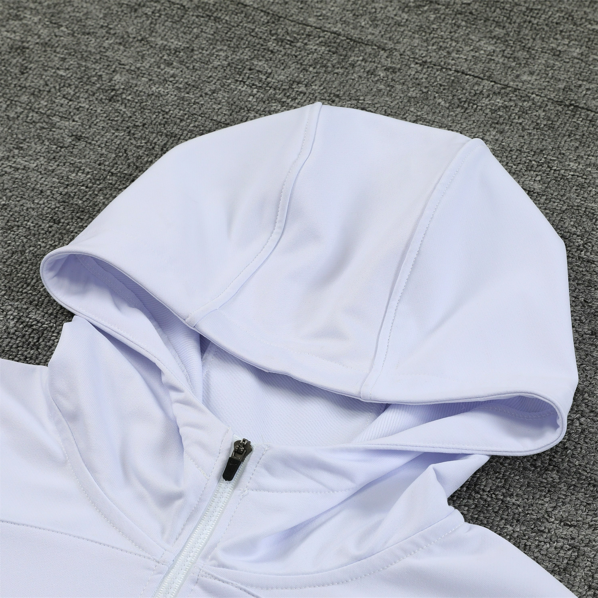 France 23-24 Men's Training Hoodie + Pants