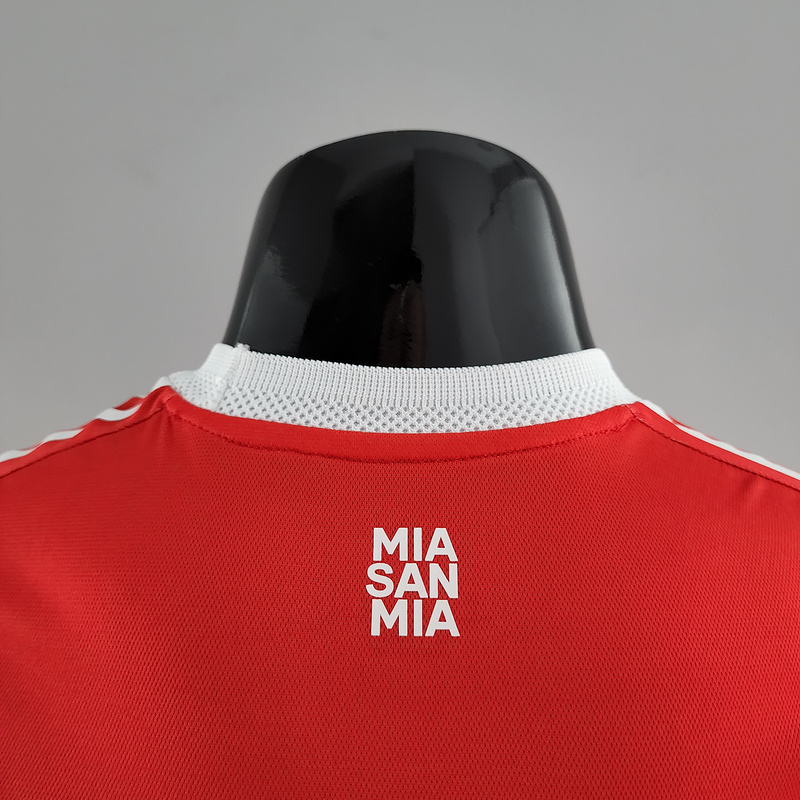 Bayern Munich 22/23 Home Jersey - Player Version