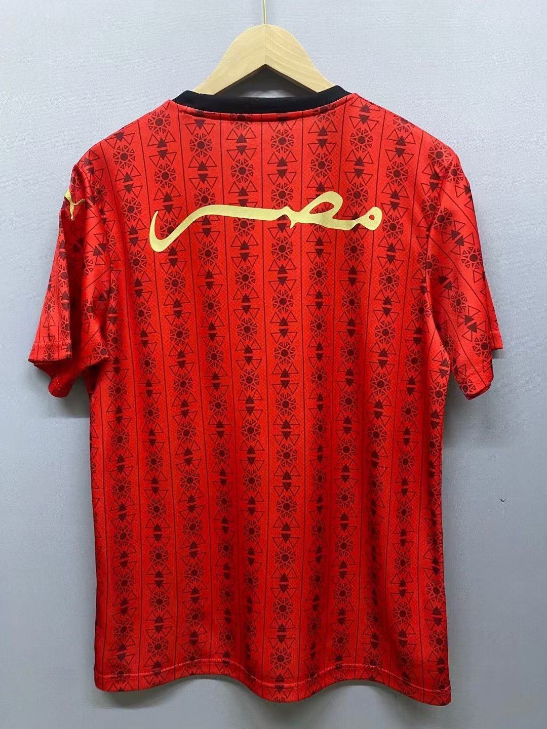 Egypt 23-24 Home Stadium Jersey - Fans Version