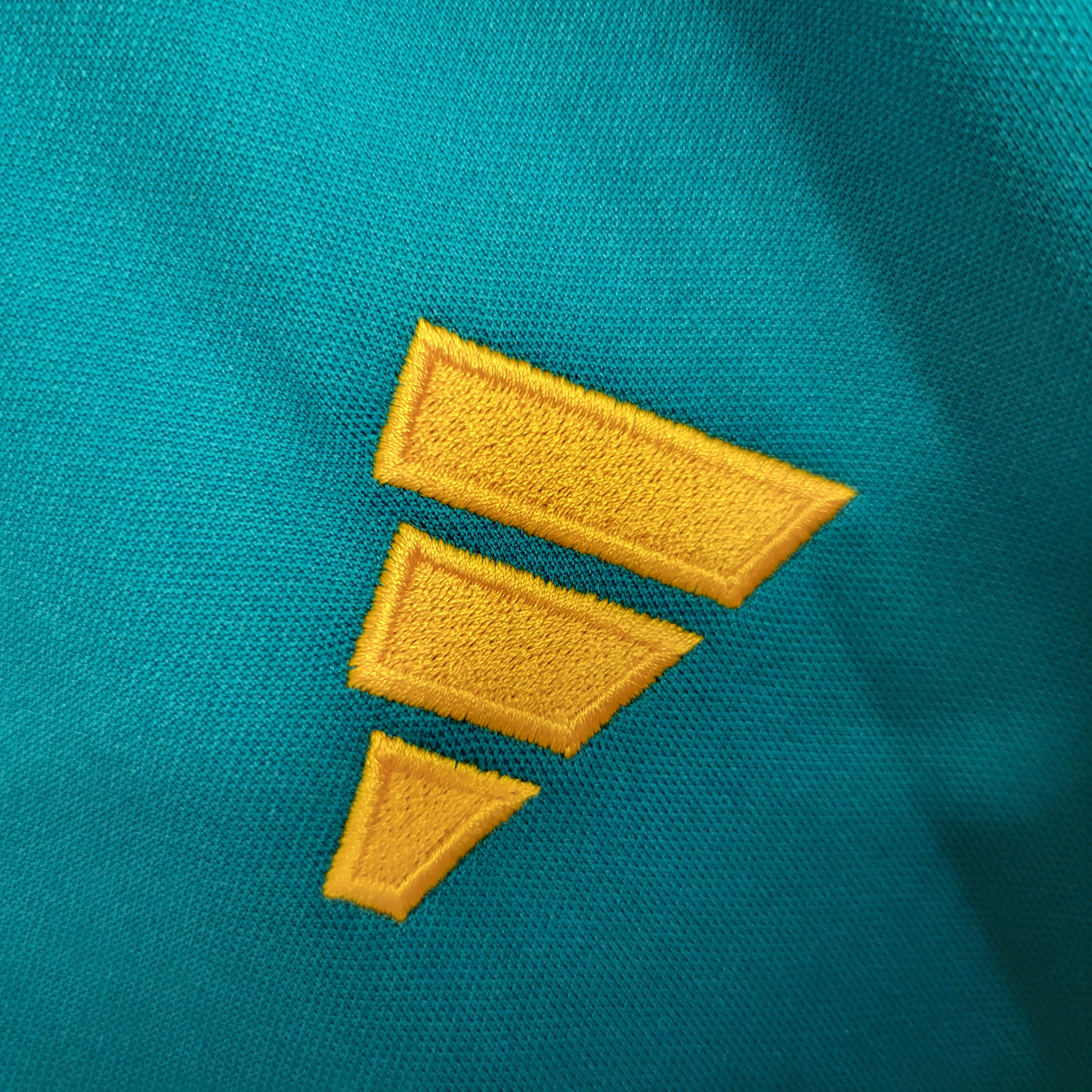 LA Galaxy 2023 Away Jersey - Fans Version