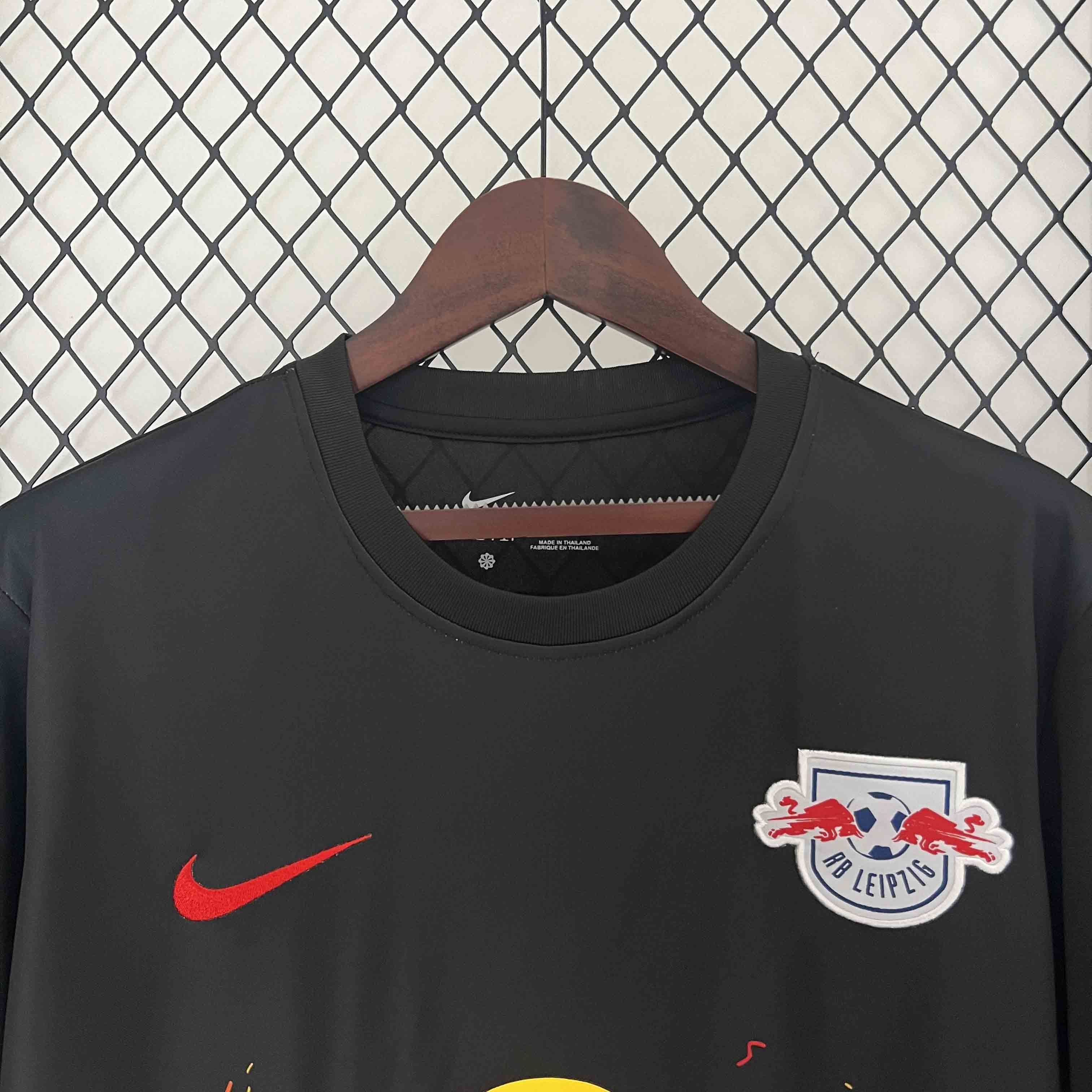 RB Leipzig 23-24 Special Edition Jersey - Fans Version