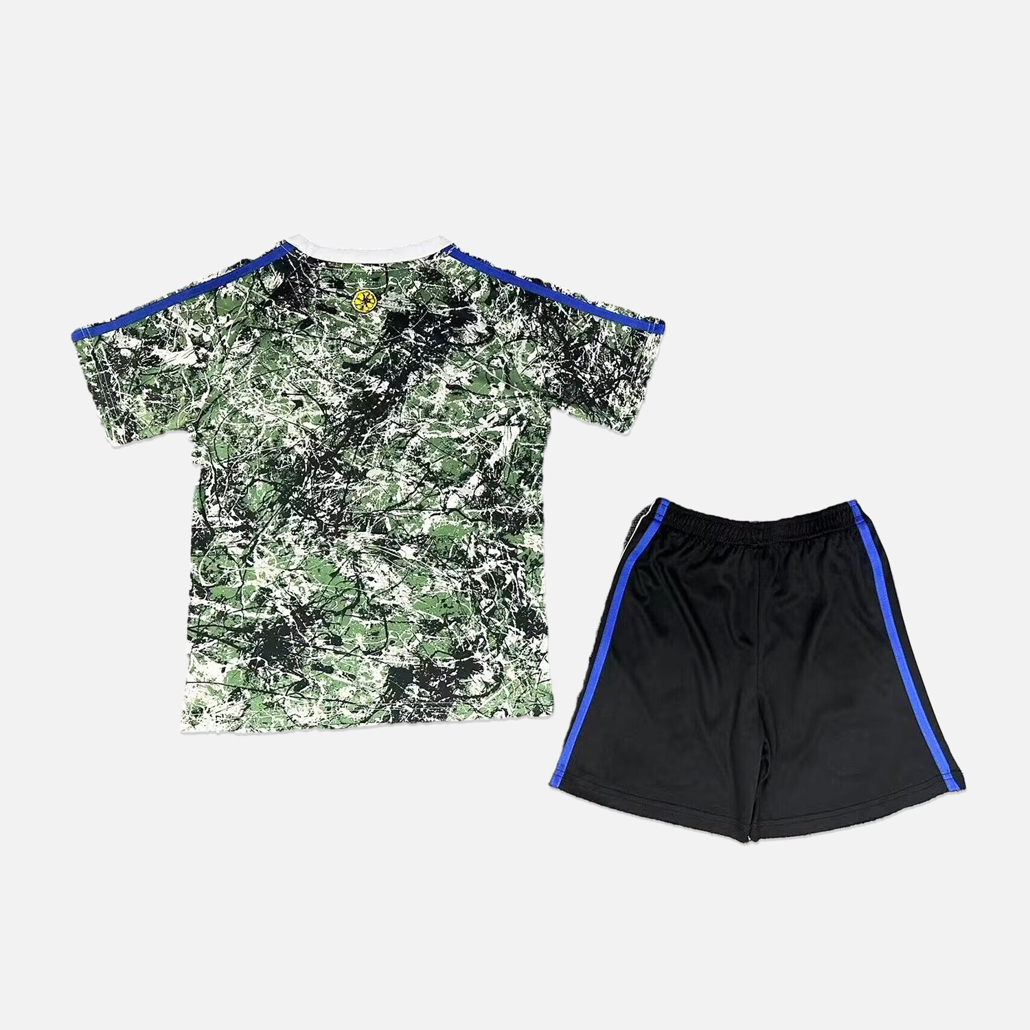 Manchester United x S.tone R.oses 23-24 Special Edition Kids Kit