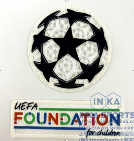 23-24 Manchester City Speical Jersey