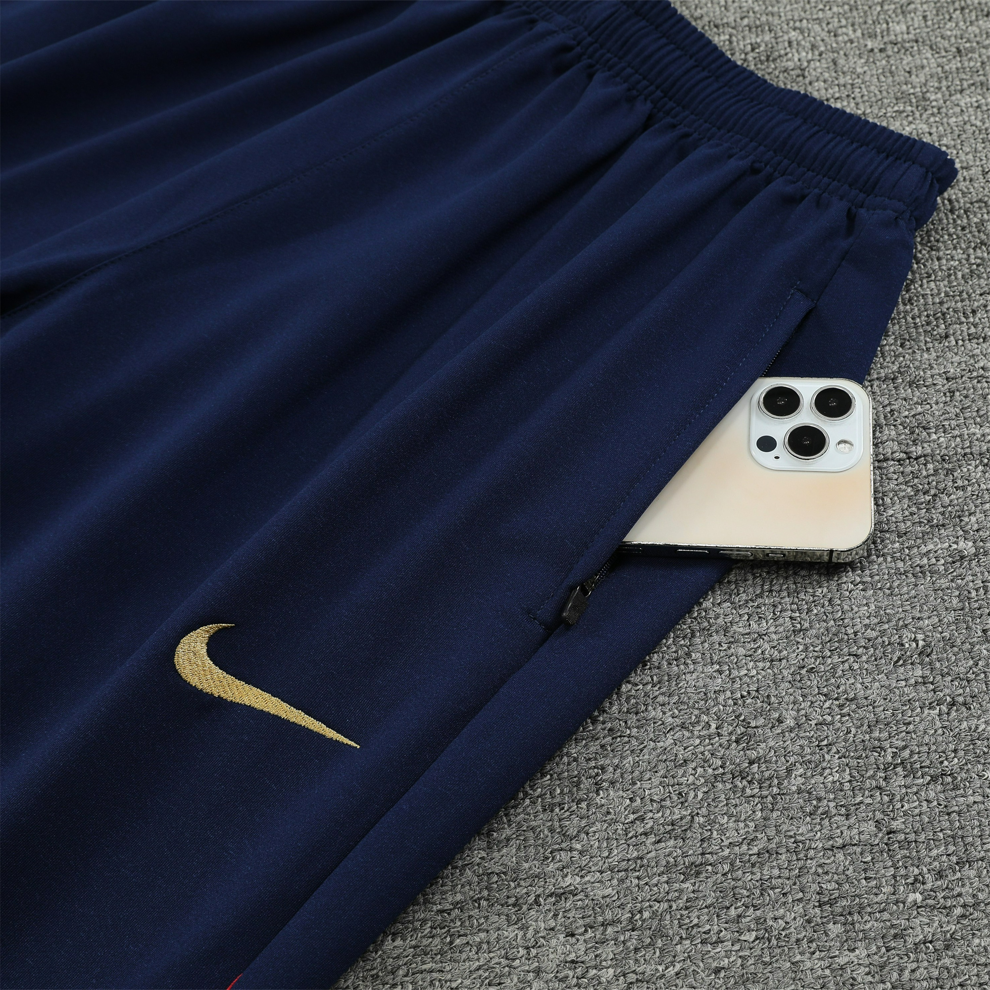 Paris Saint-Germain PSG 23-24 Men's Training Hoodie + Pants