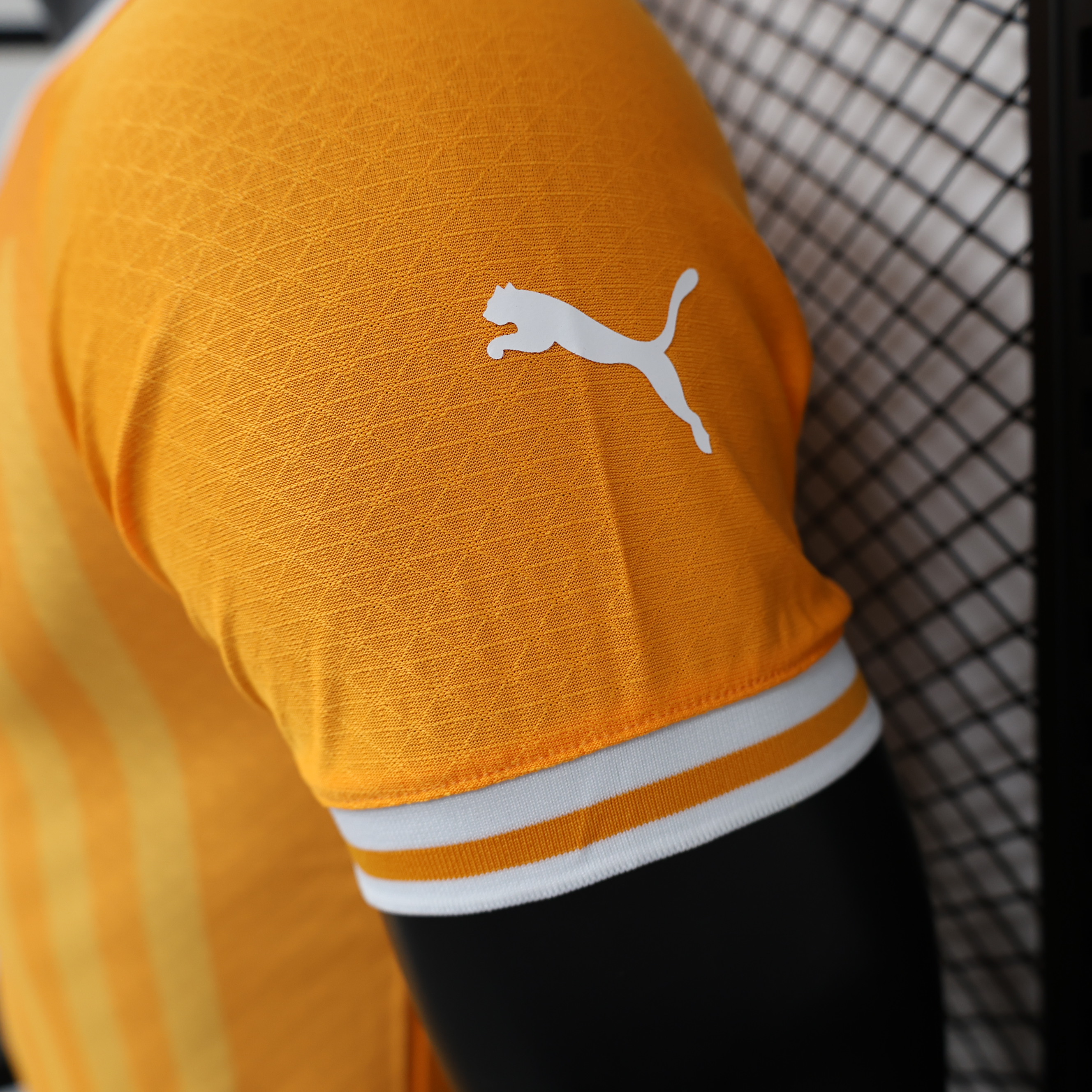 Cote d'Ivoire 22-23 Home Stadium Jersey - Player Version