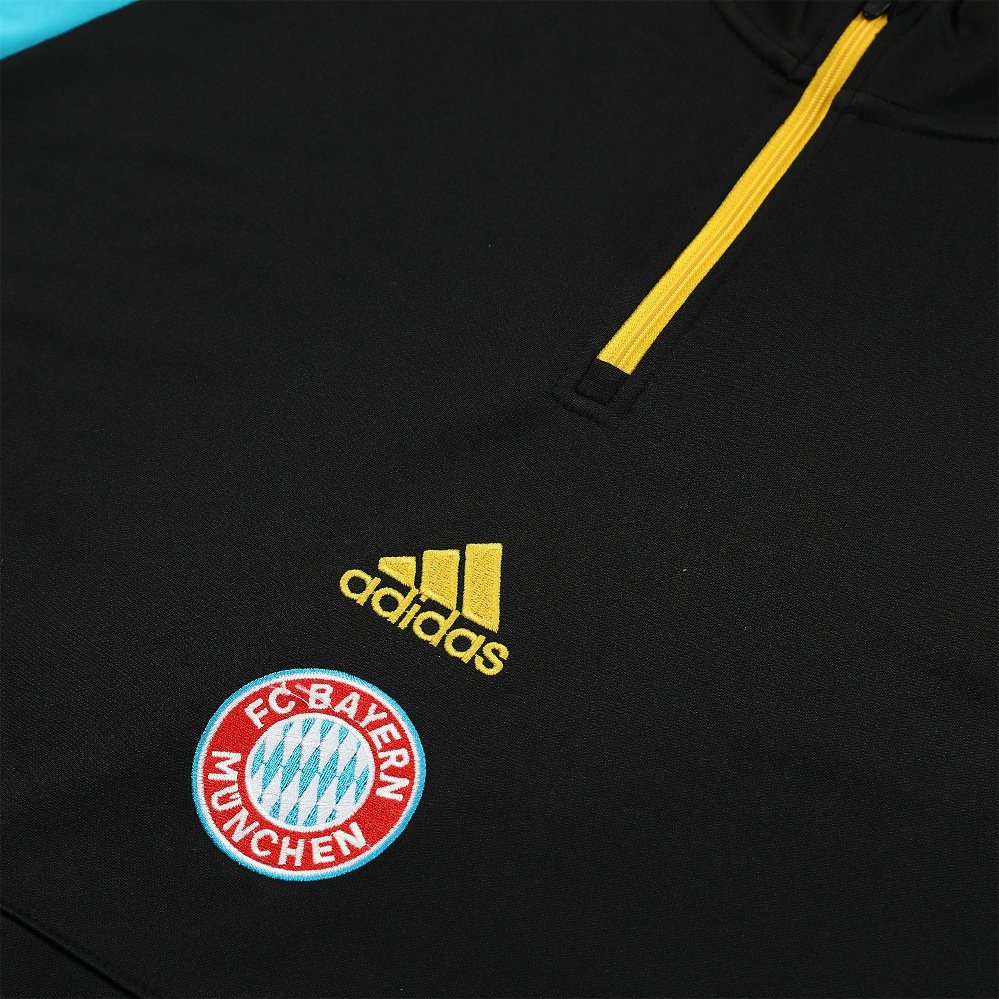 Bayern Munich 23-24 Long Sleeve Training Set