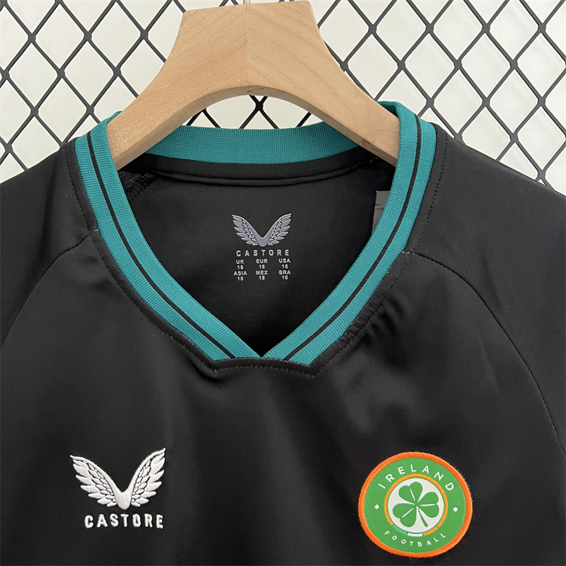 Ireland 2023 Third Kids Kit