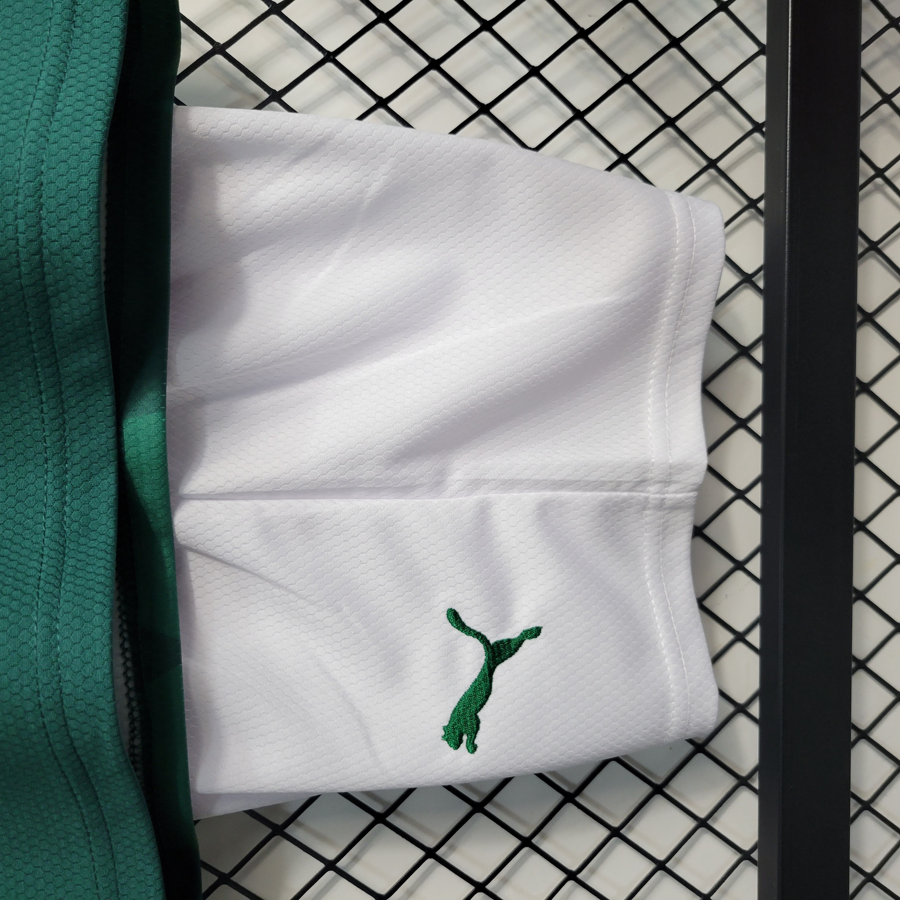 Palmeiras 2023 Home Stadium Kids Kit