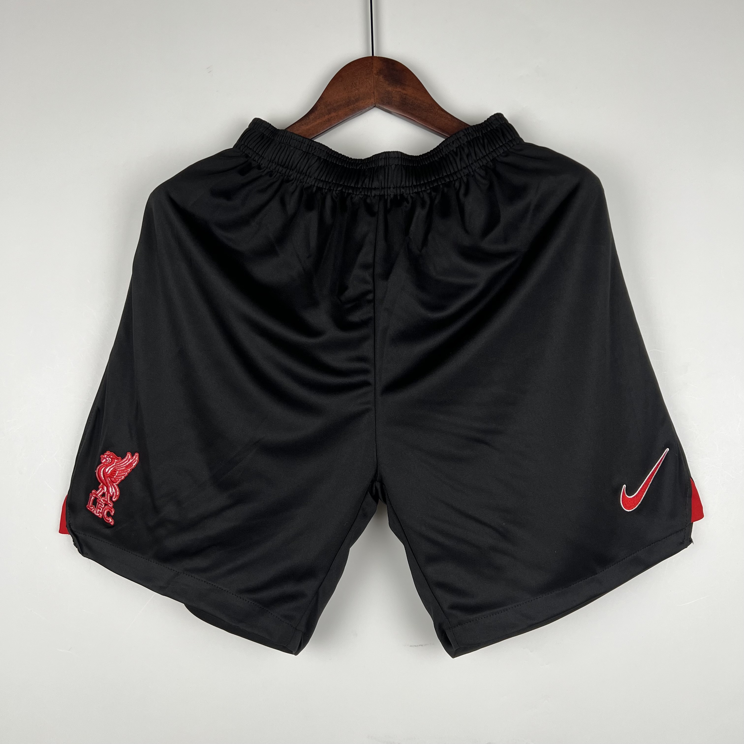 23-24 Liverpool × JAMES Shorts
