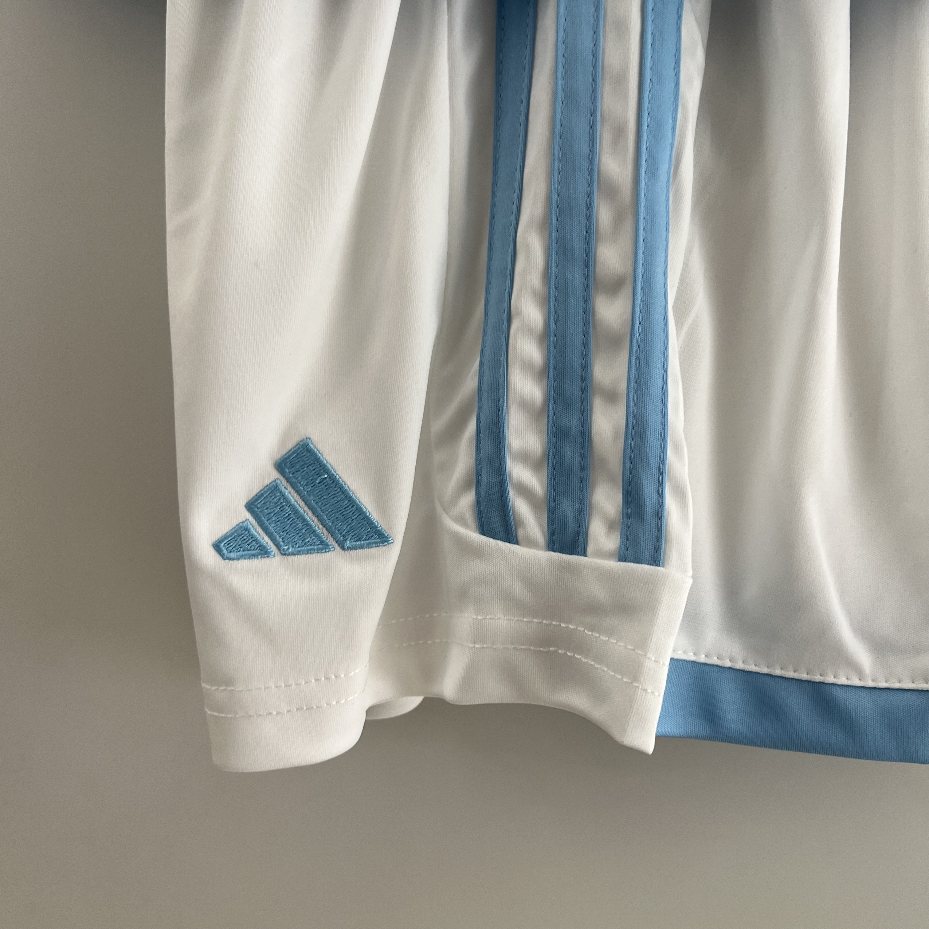 Celta Vigo 23-24 Home Stadium Kids Kit