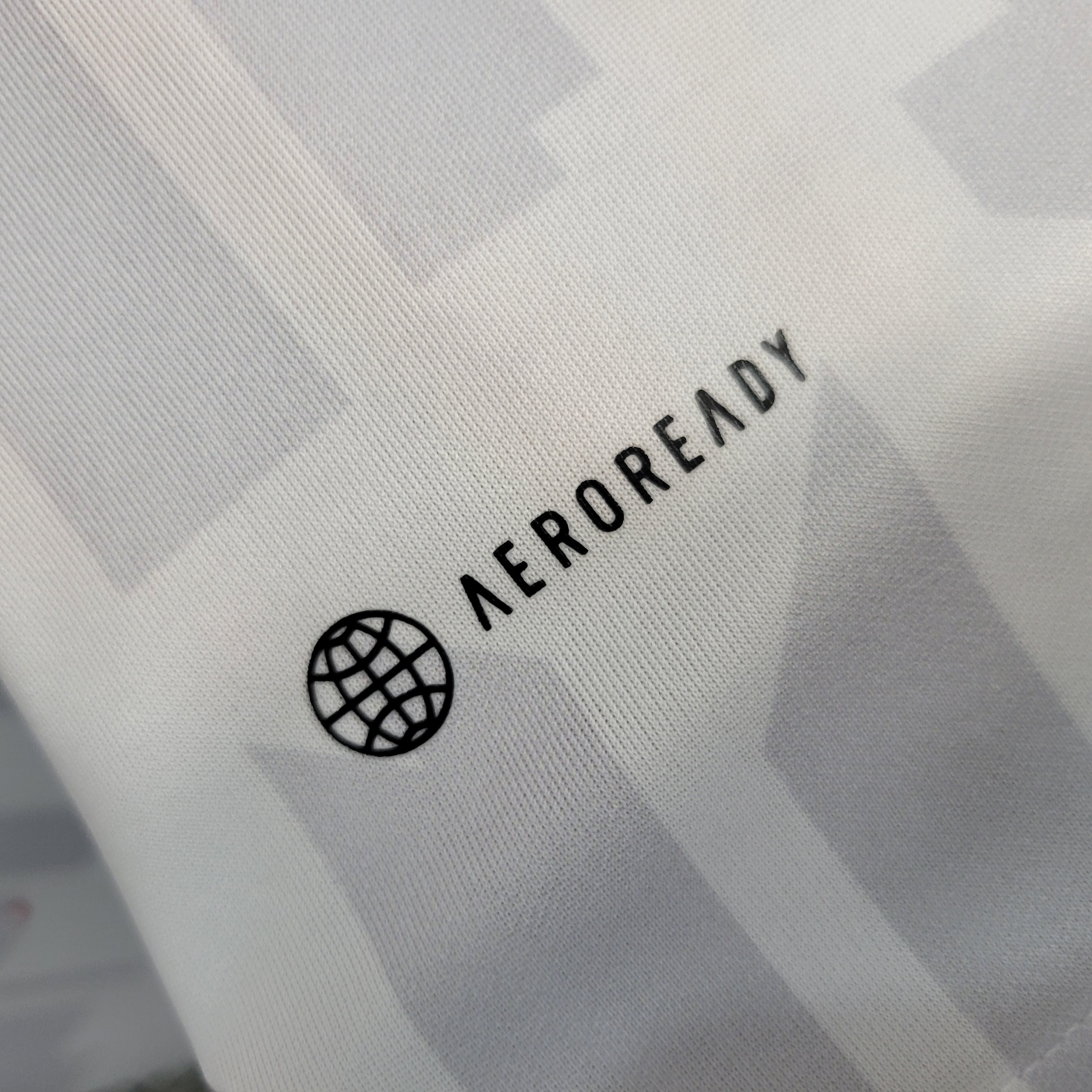 23-24 Manchester United Speical Jersey White - Fans Version