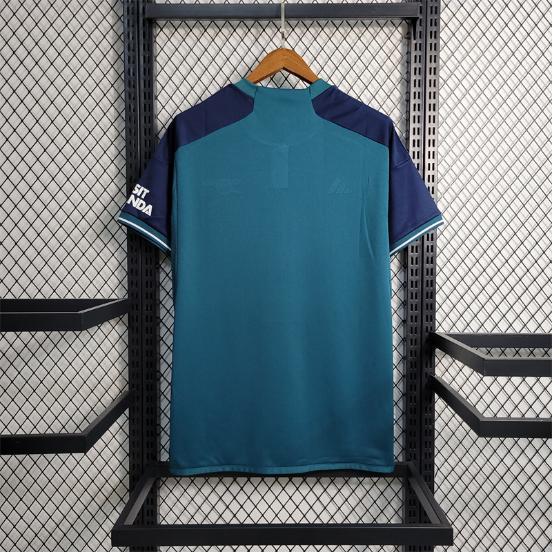 Arsenal 23-24 Third Jersey - Fans Version
