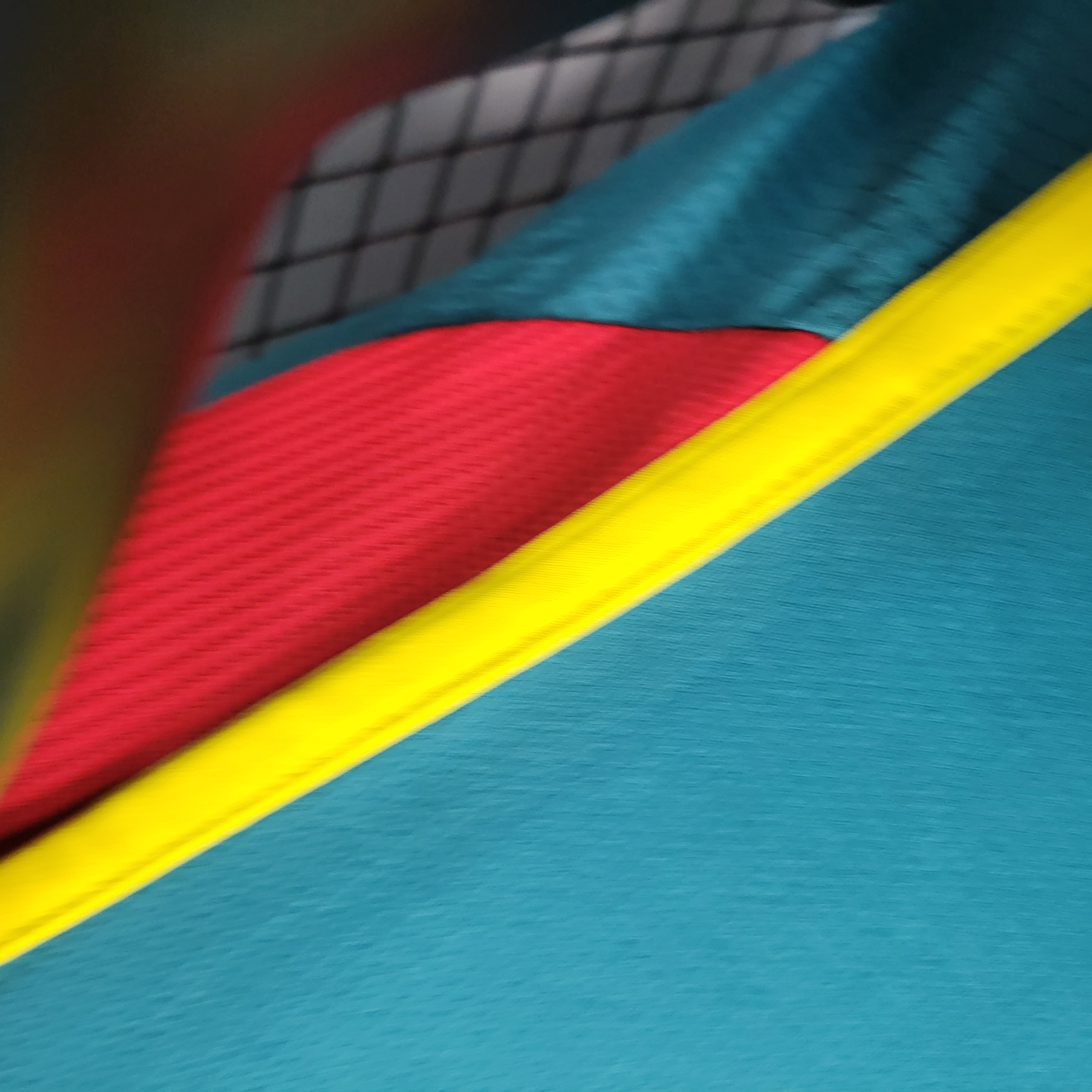 LA Galaxy 2023 Away Jersey - Player Version