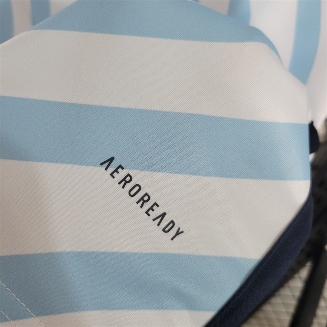 Nottingham Forest 23-24 Away Stadium Jersey - Fans Version