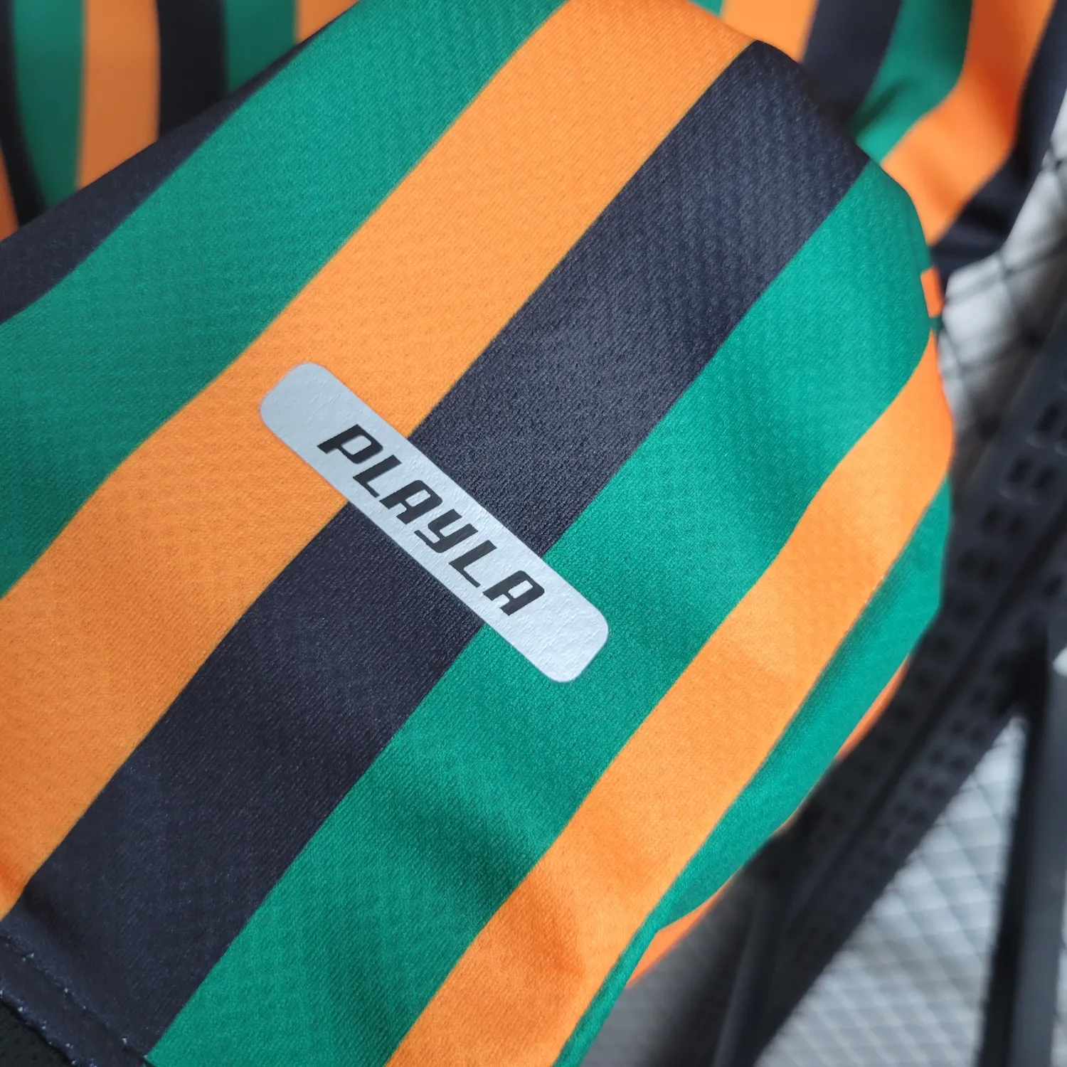 Venezia 23-24 Pre-Season Jersey - Fans Version