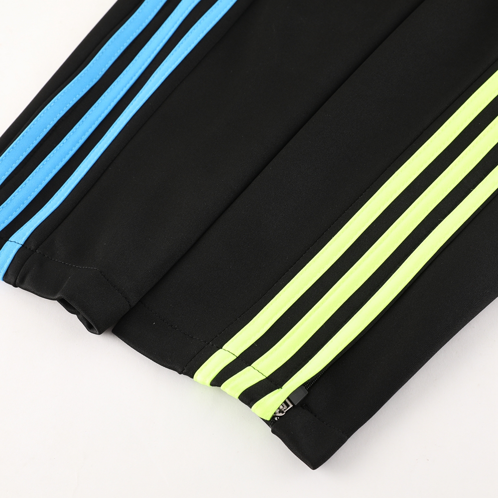 Arsenal 23-24 Jacket Training Tracksuit - Black