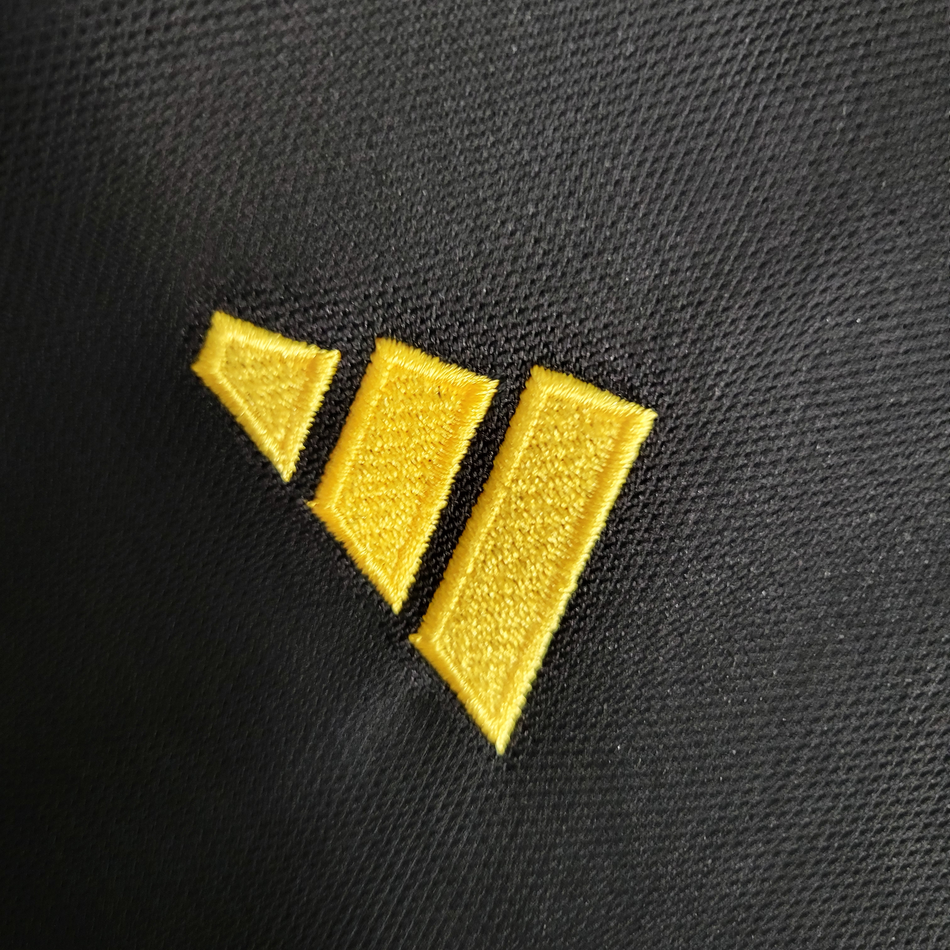 Real Madrid 23-24 Third Away Long Sleeve Jersey - Fans Version