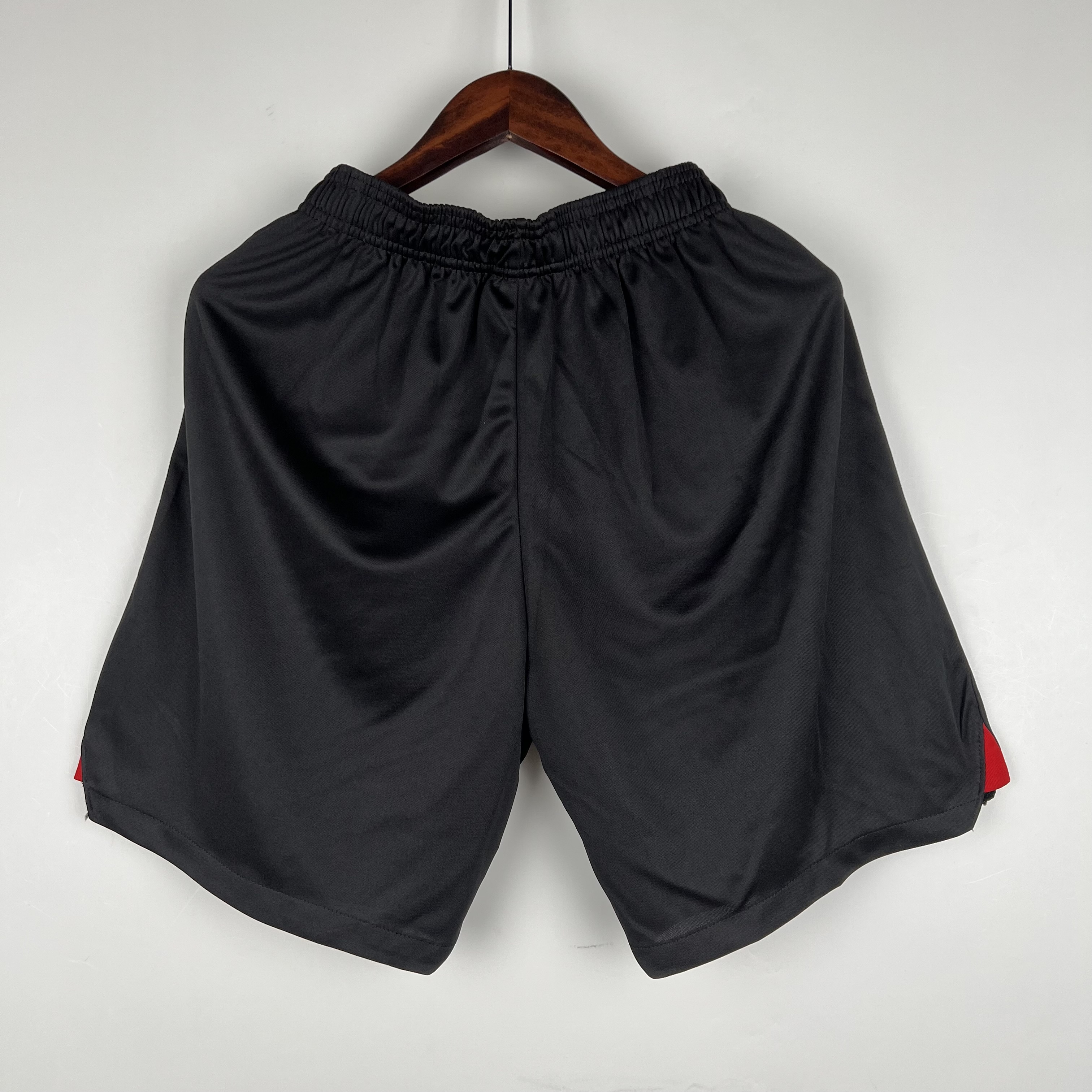 23-24 Liverpool × JAMES Shorts