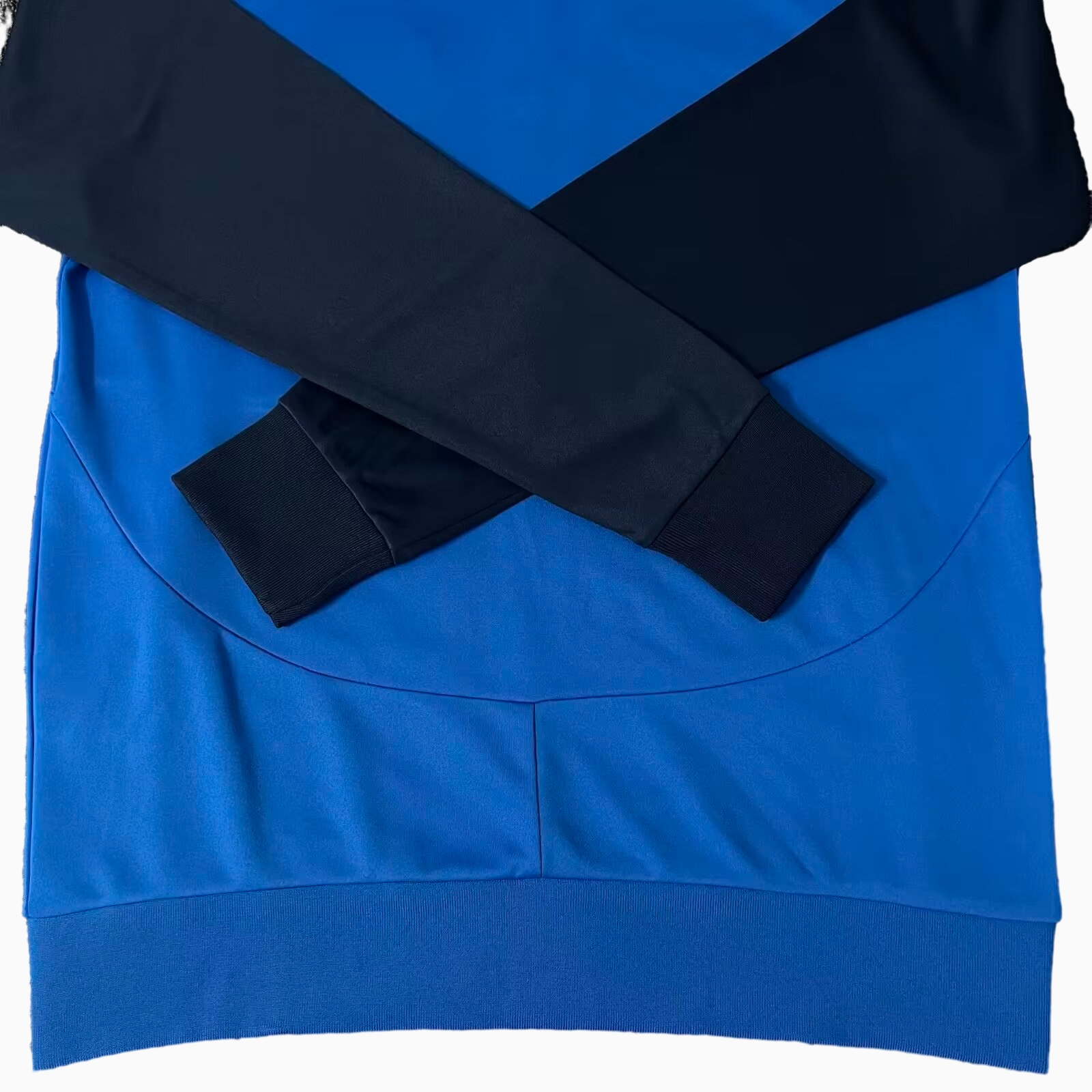 América 23-24 Jacket Training Tracksuit - Blue