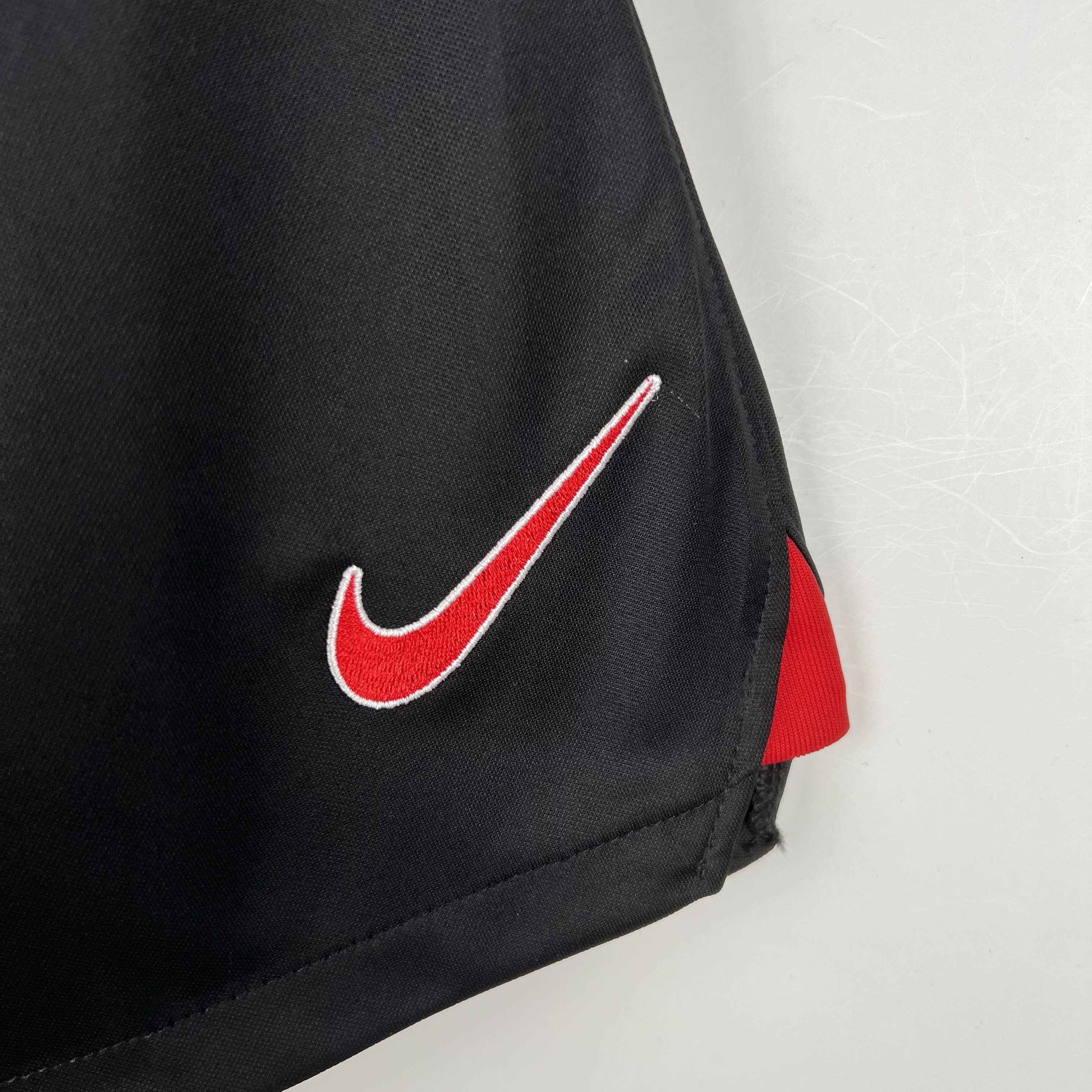 23-24 Liverpool × JAMES Shorts