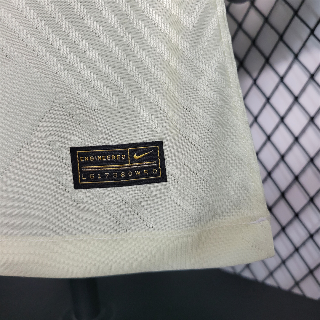 América 22-23 Third Away Jersey - Player Version