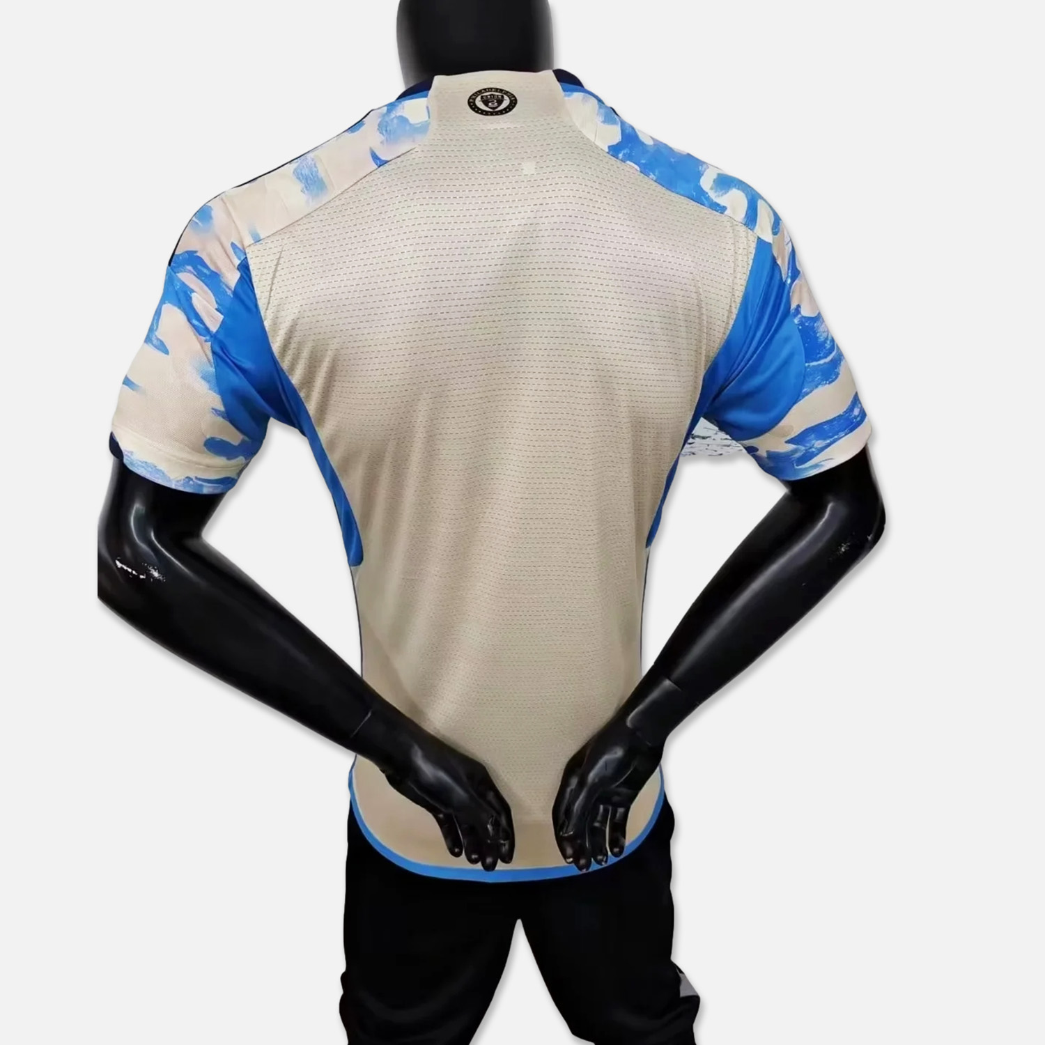 Philadelphia Union 23-24 Away Stadium Jersey - Player Version