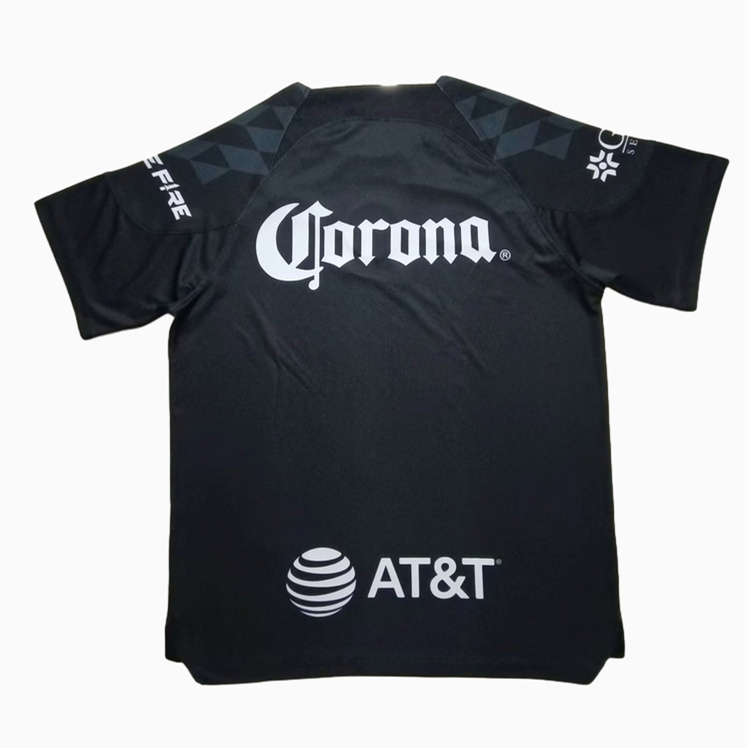 América 23-24 Goalkeeper Jersey - Fans Version