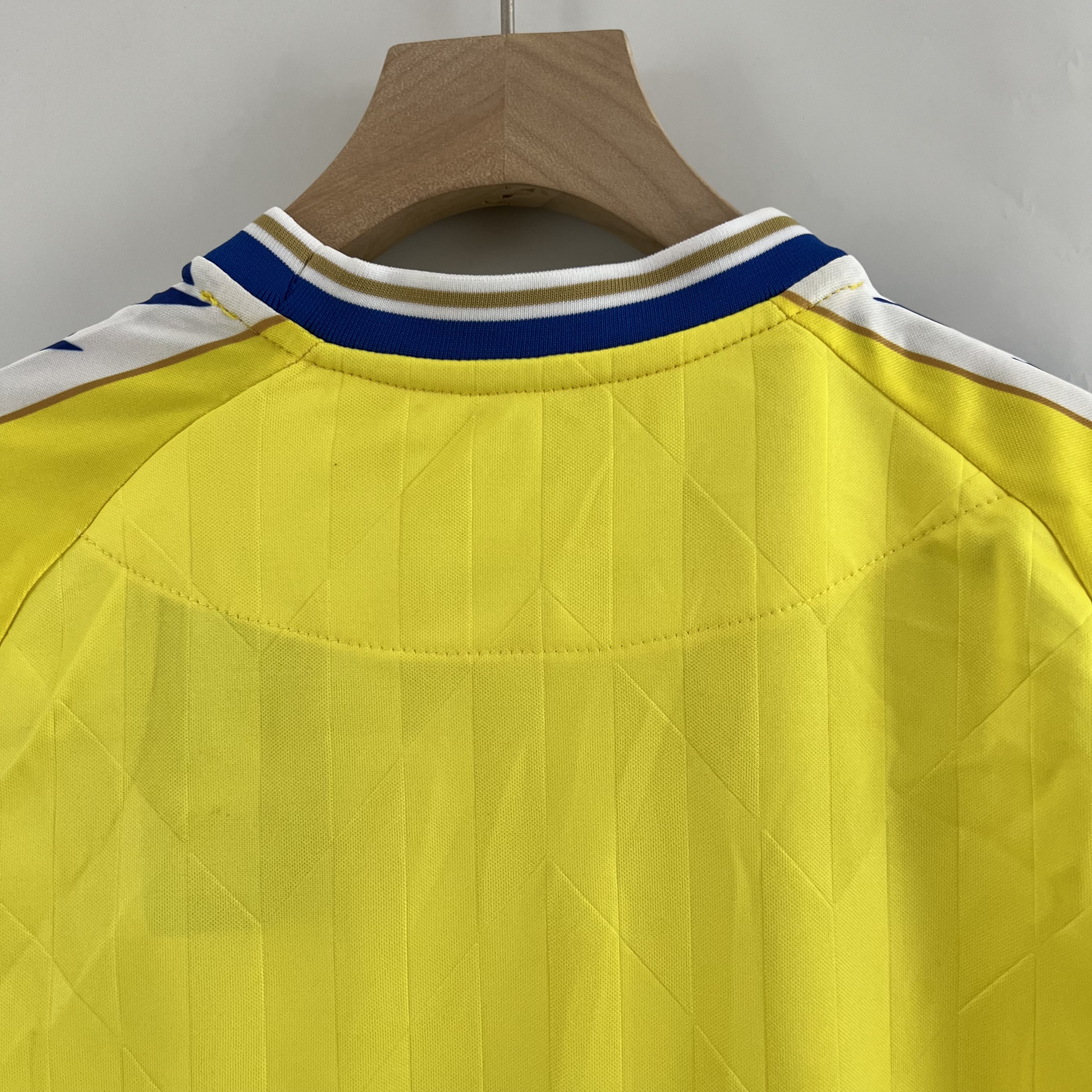 Cádiz 23-24 Home Stadium Kids Kit