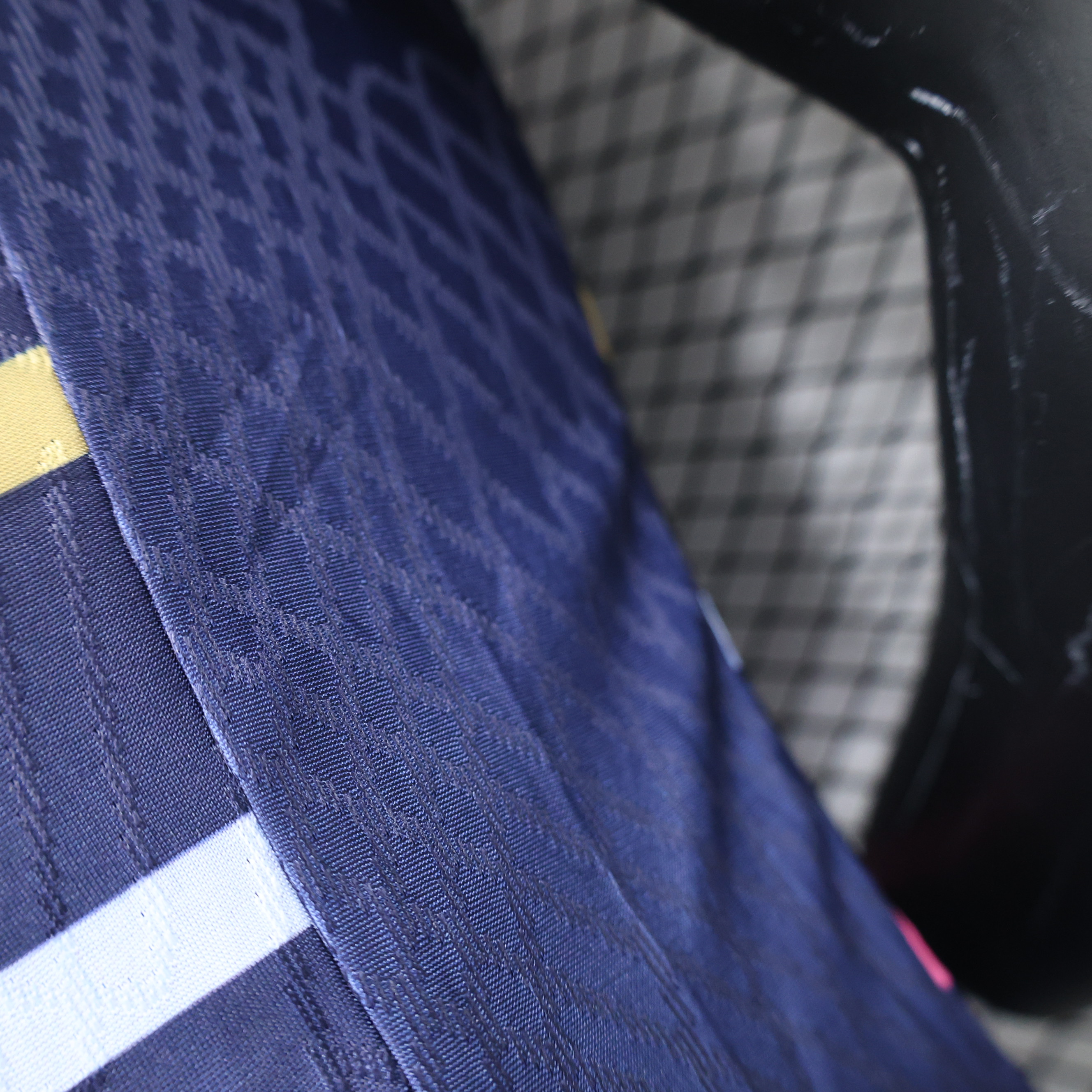 France 24-25 Training Jersey - Player Version