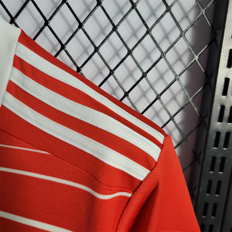 Bayern Munich 22/23 Home Stadium Jersey - Fans Version
