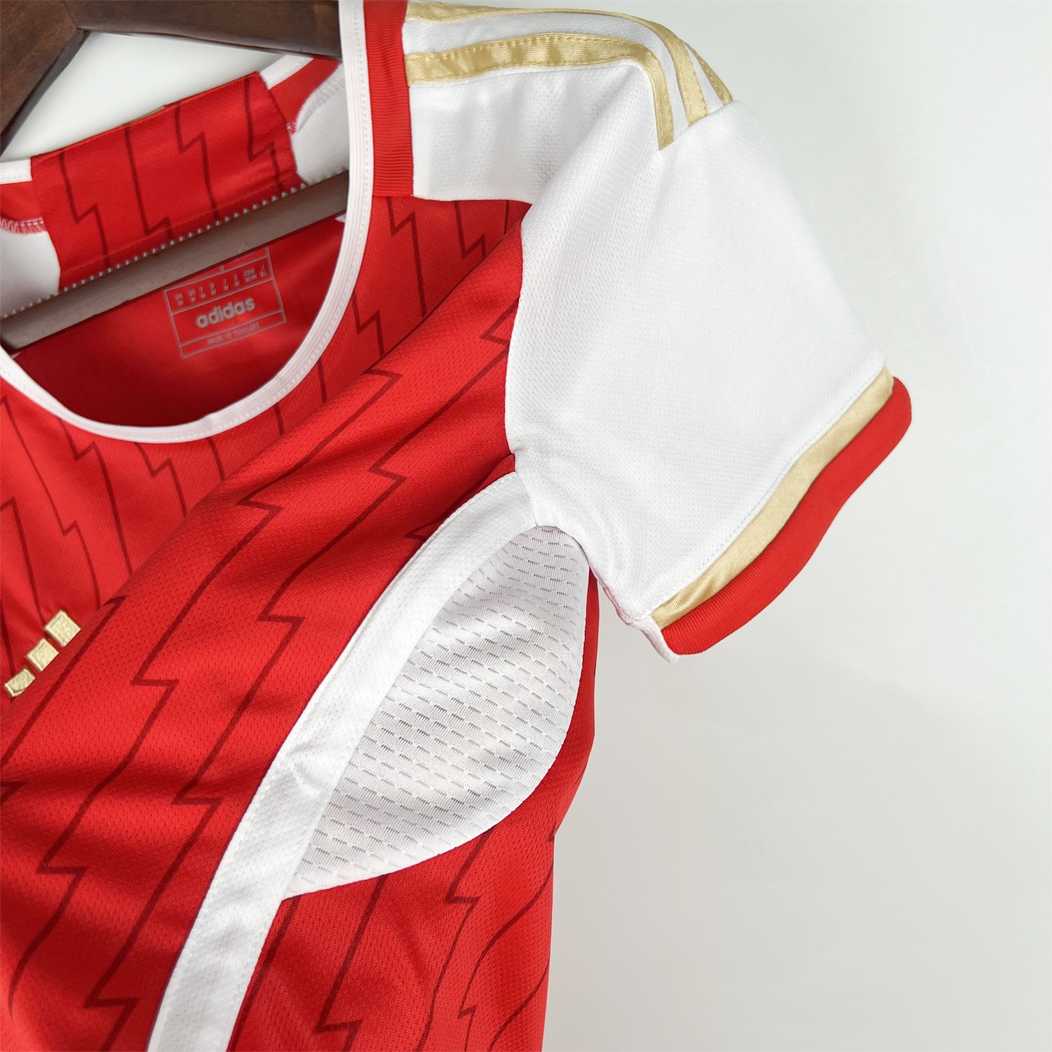 Arsenal 23/24 Home Women Shirt
