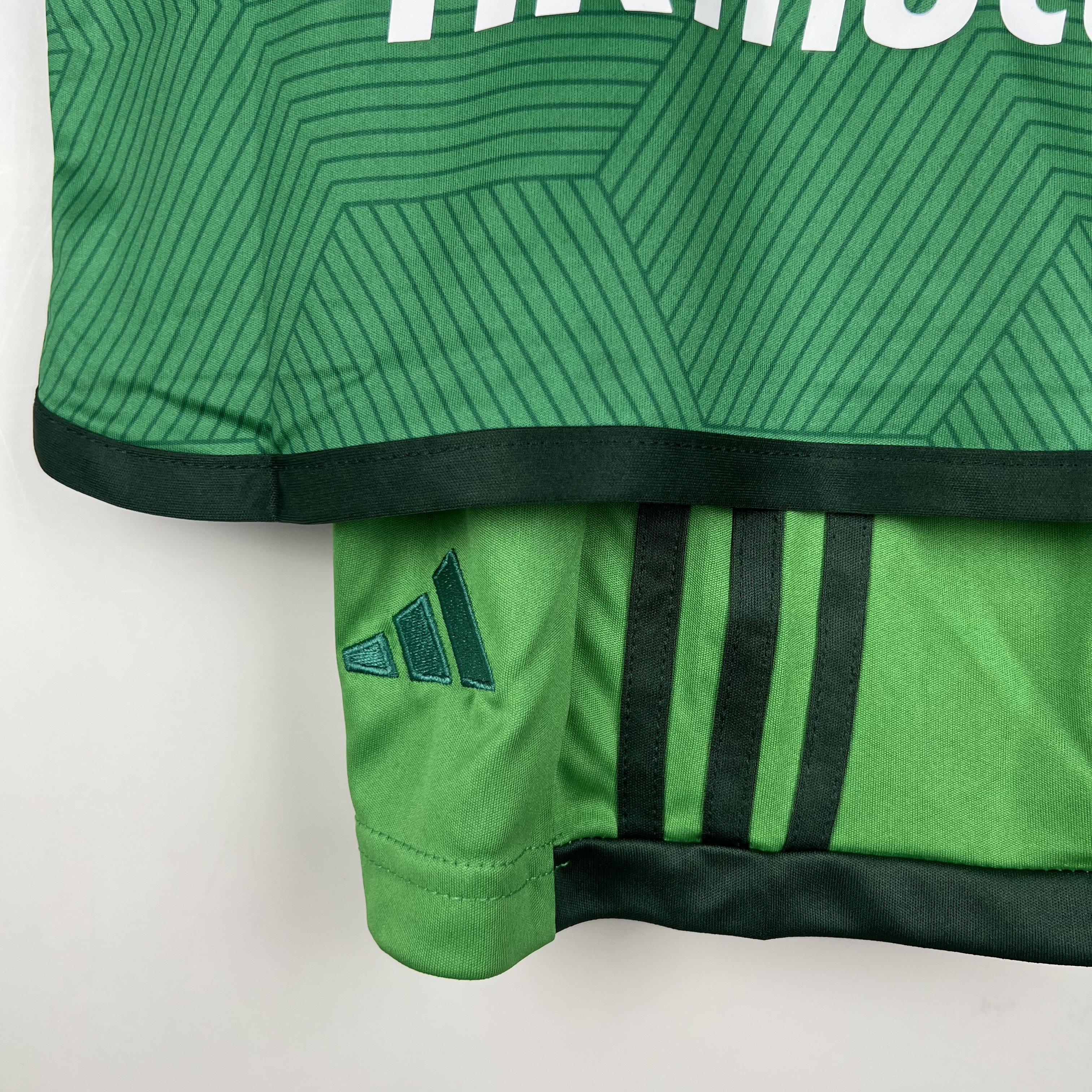 Osasuna 23-24 Third Kids Kit