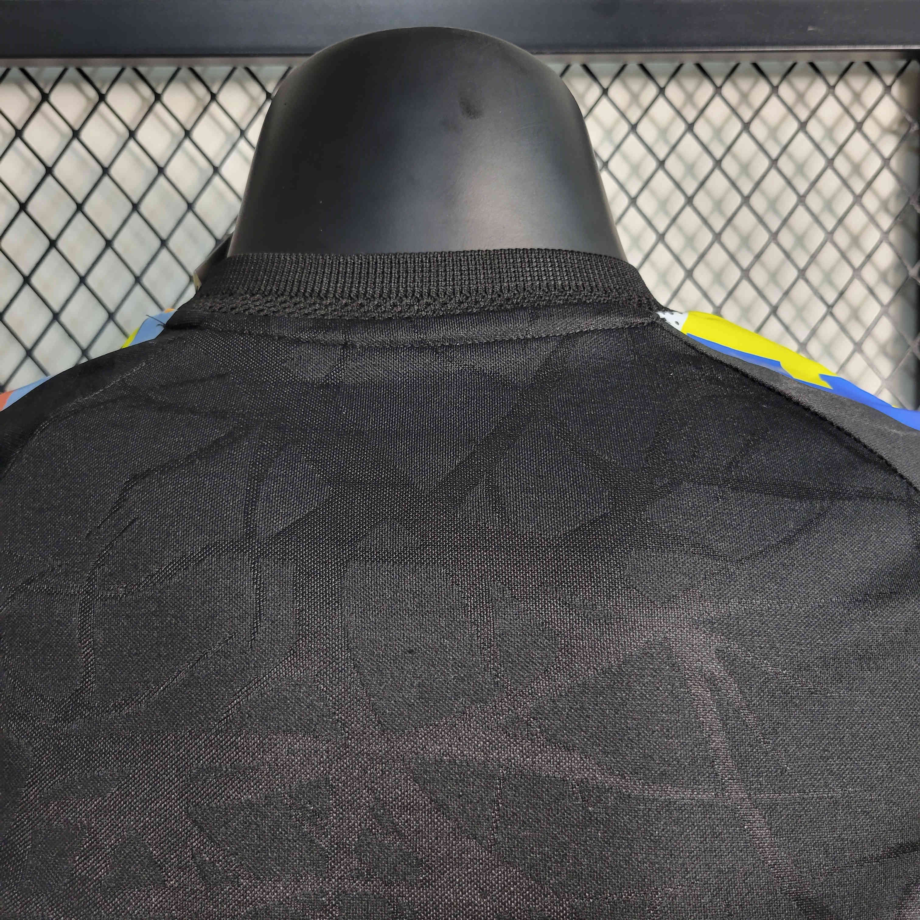 Manchester United 23/24 Co-Branded Jersey - Player Version