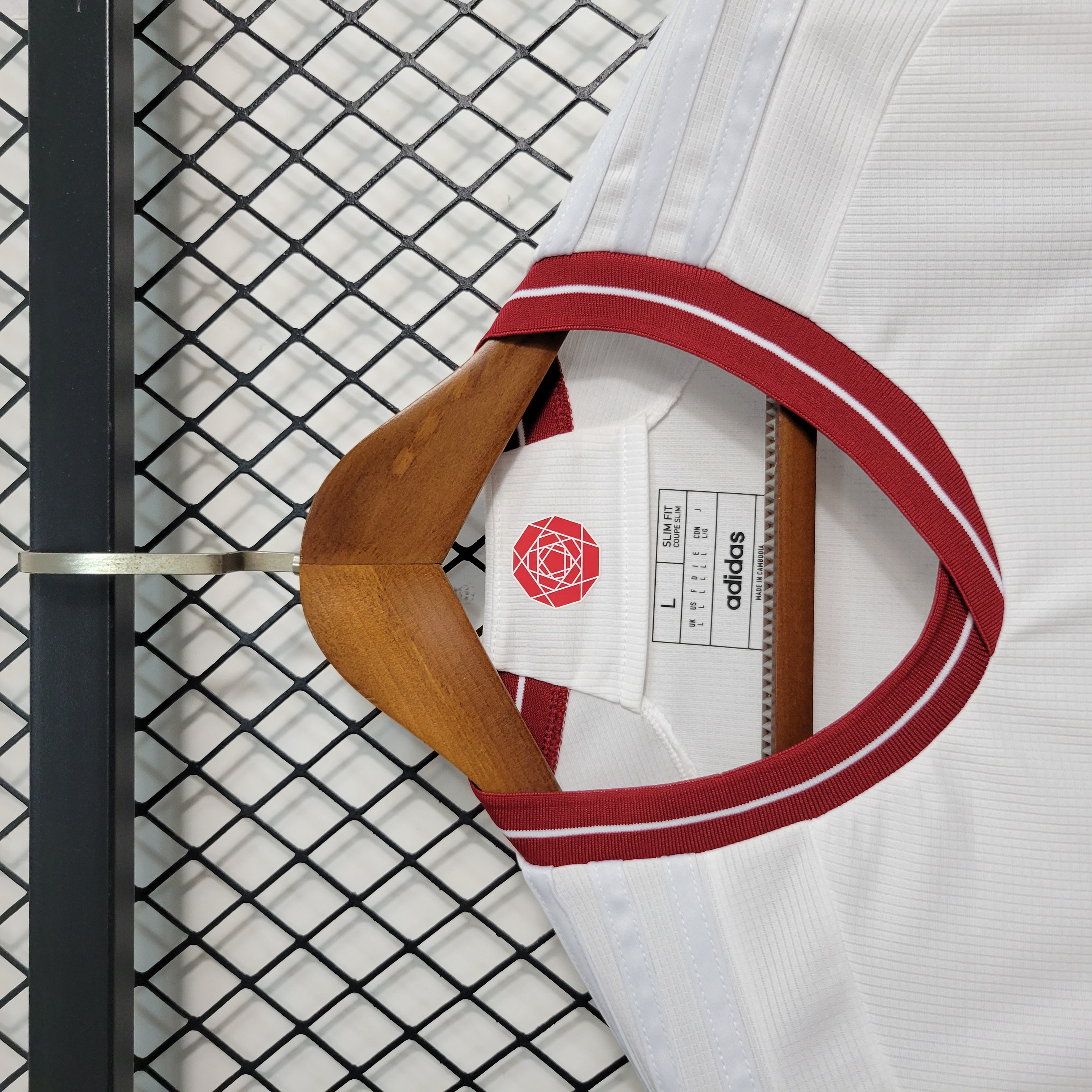 Manchester United 23-24 Third Jersey - Fans Version