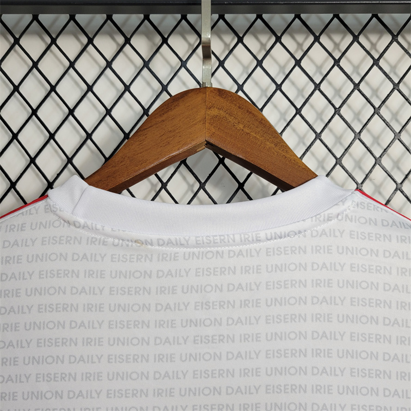 Berlin Union 23/24 Special Edition Jersey- Fans Version