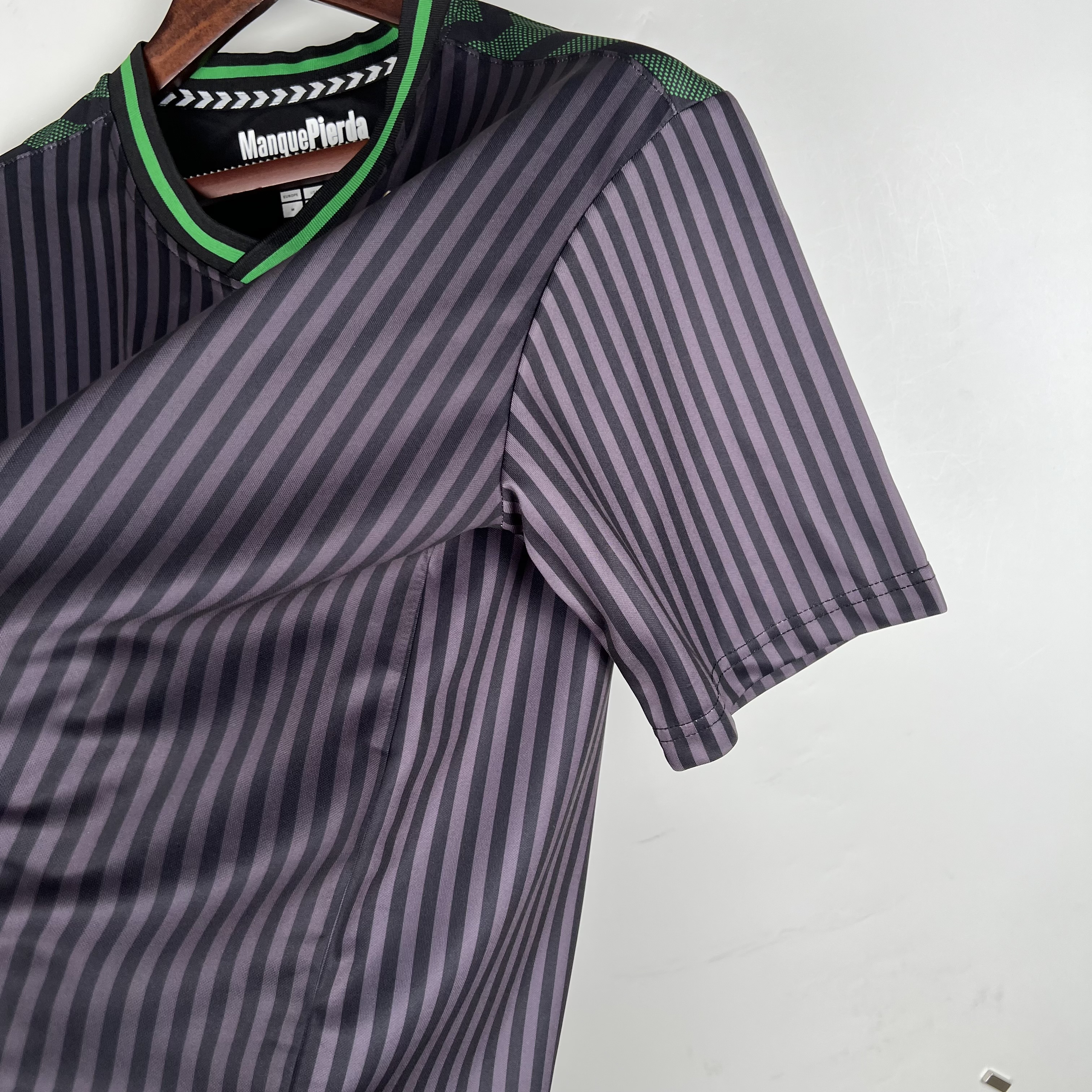 Real Betis 23-24 Third Jersey - Fans Version