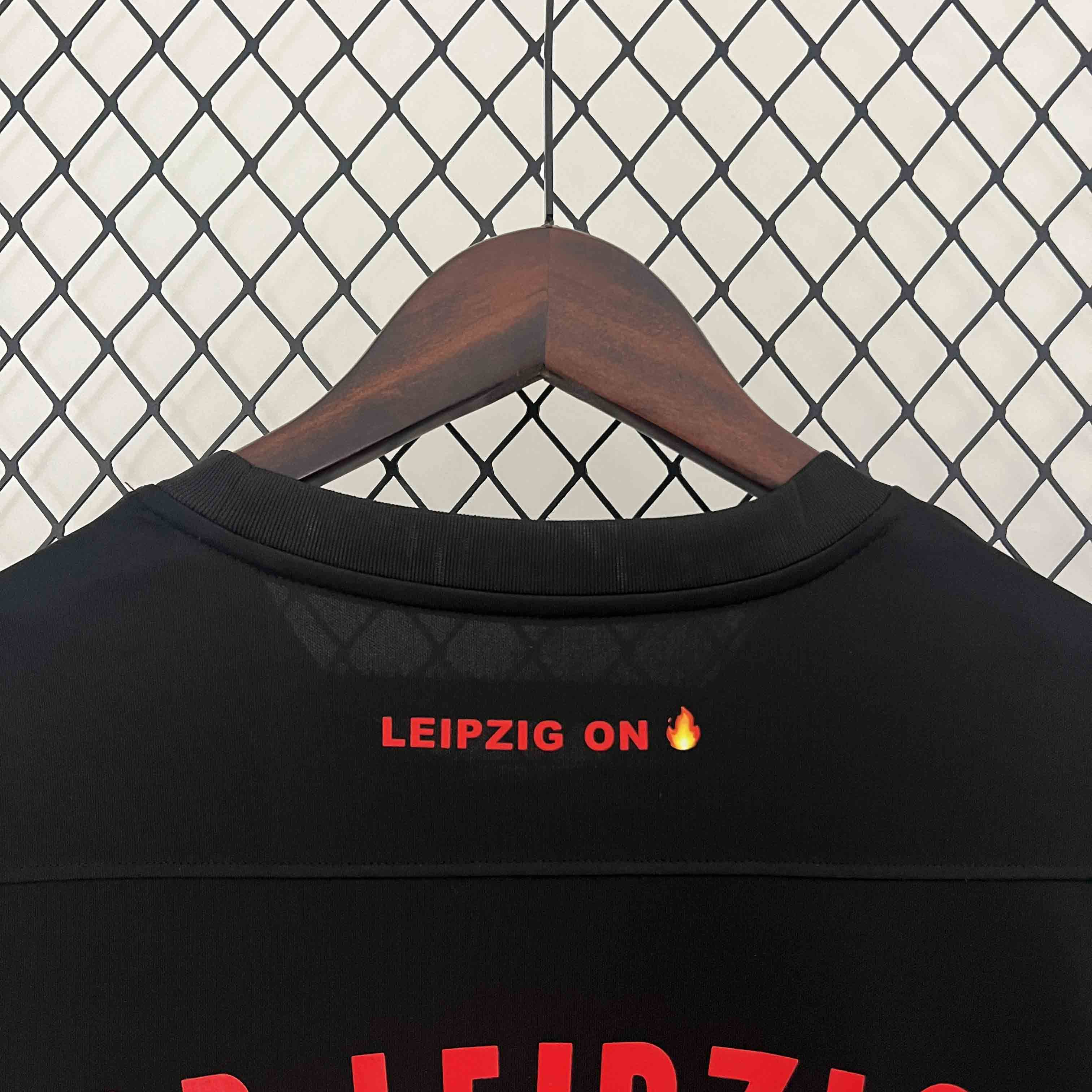 RB Leipzig 23-24 Special Edition Jersey - Fans Version