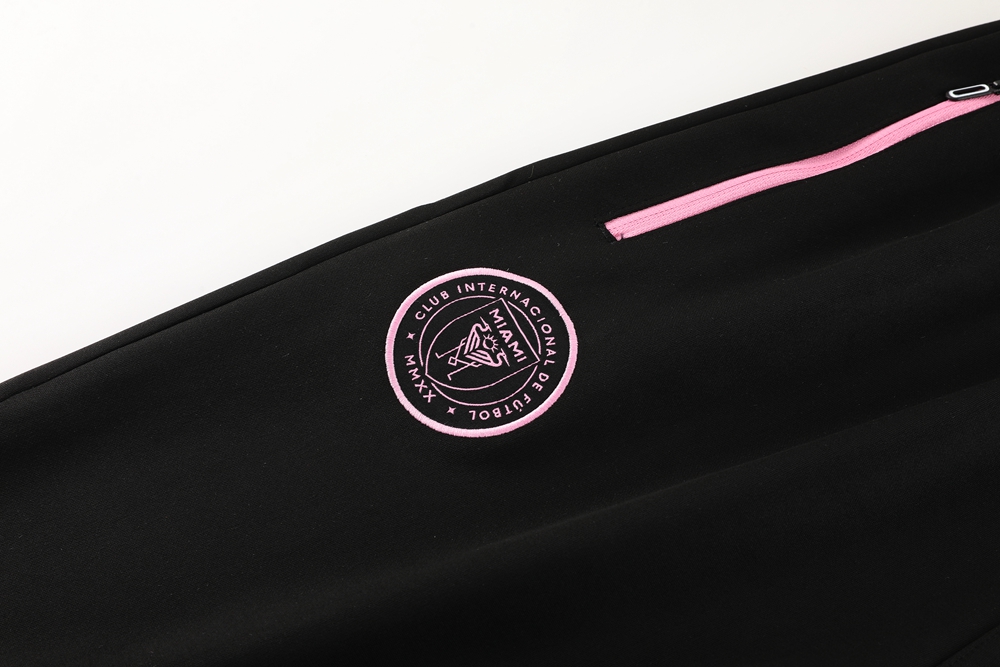 Miami 23-24 Jacket Training Tracksuit -pink