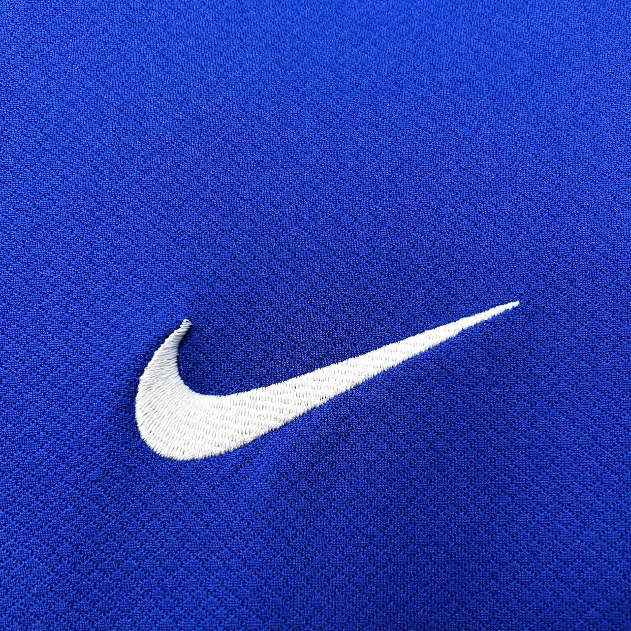 France 2024 Home Stadium Jersey - Fans Version