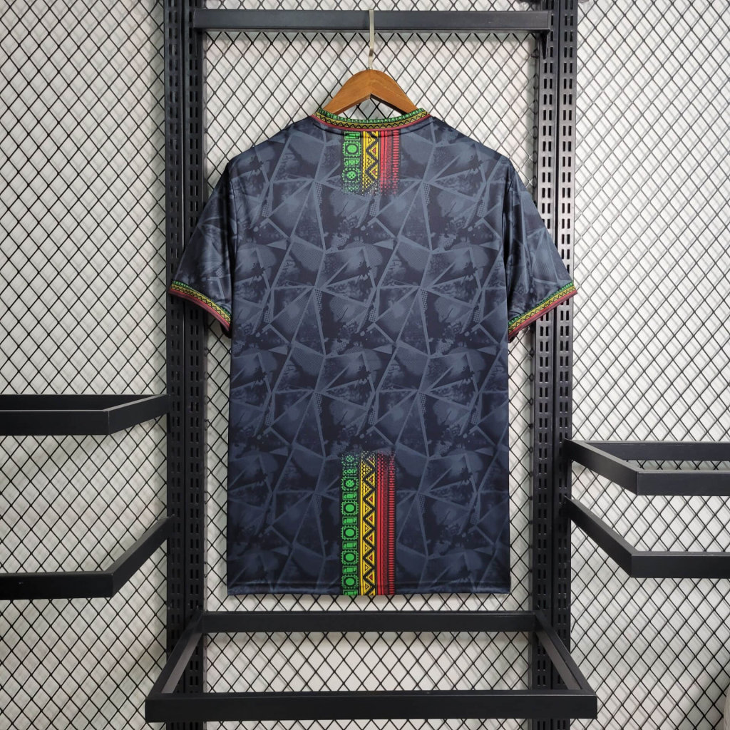 Mali 23-24 Third Jersey - Fans Version