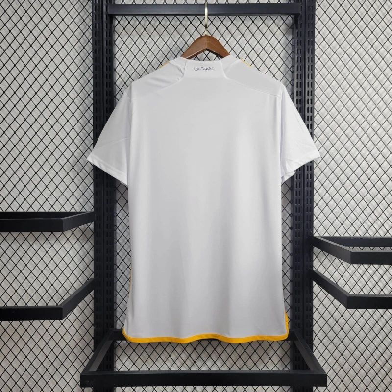LA Galaxy 2024 Home Stadium Jersey - Fans Version