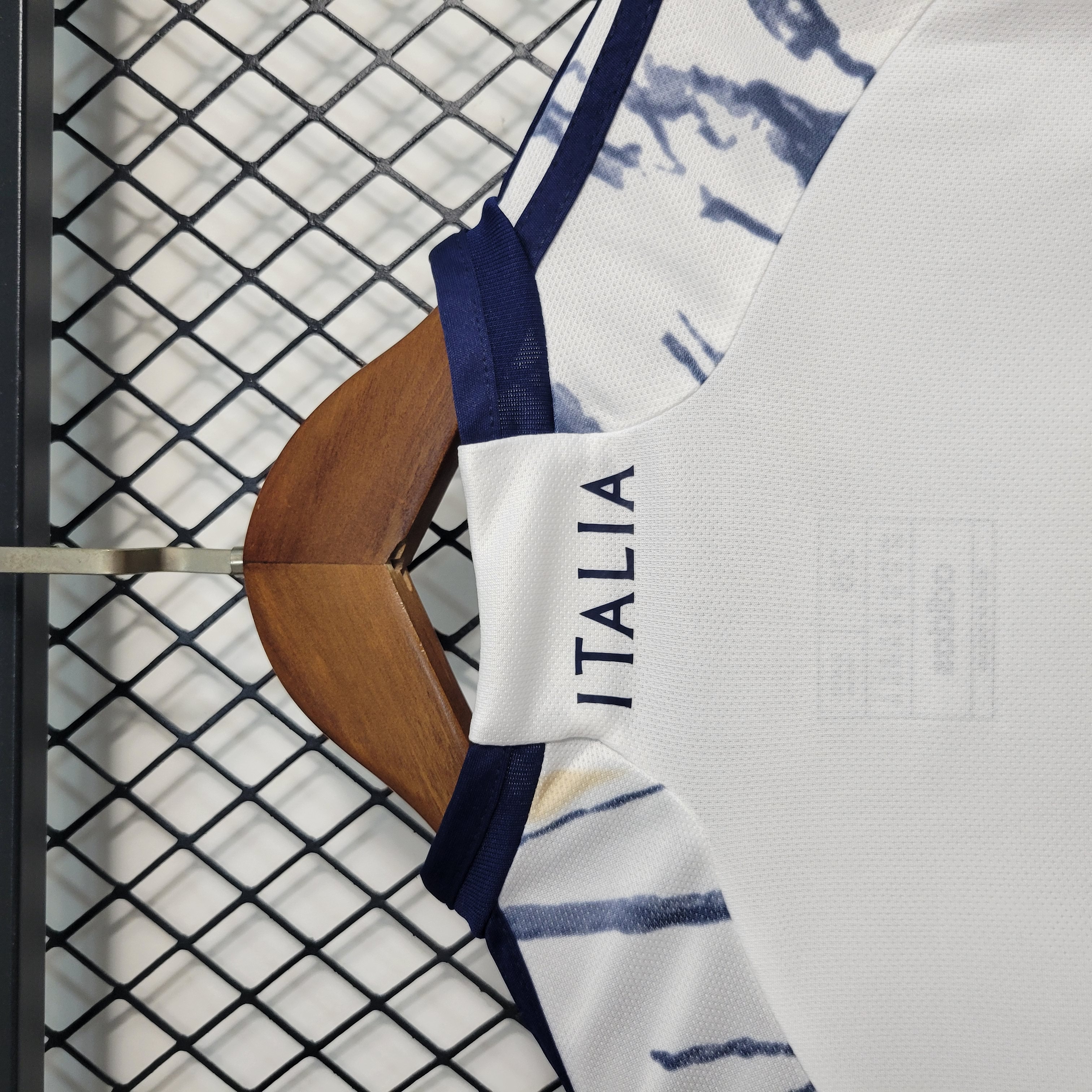 Italy 23-24 Away Kids Kit