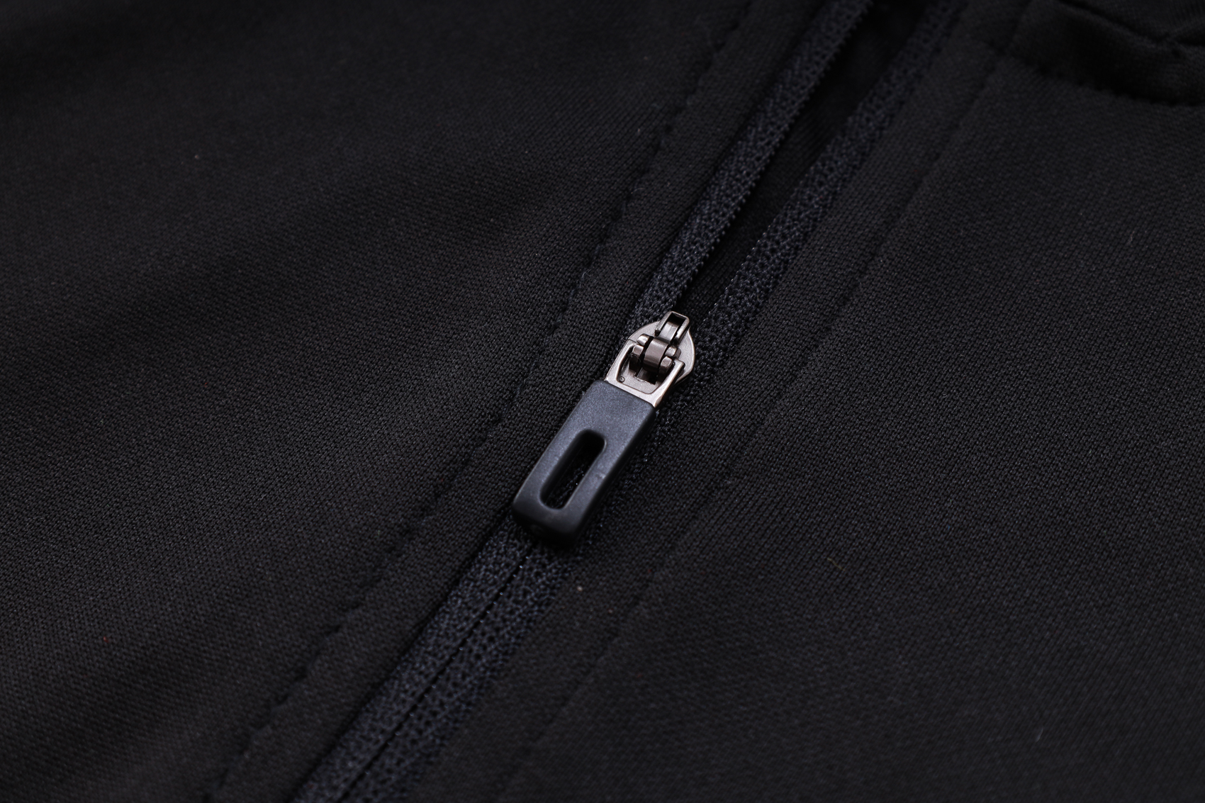 Arsenal 23-24 Long Sleeve Training Set -Black