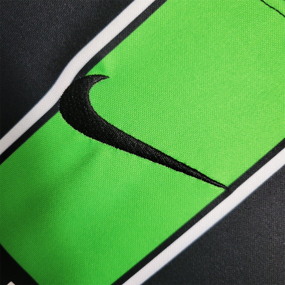 B.r.i.g.h.t.o.n 23-24 Away Stadium Jersey - Fans Version