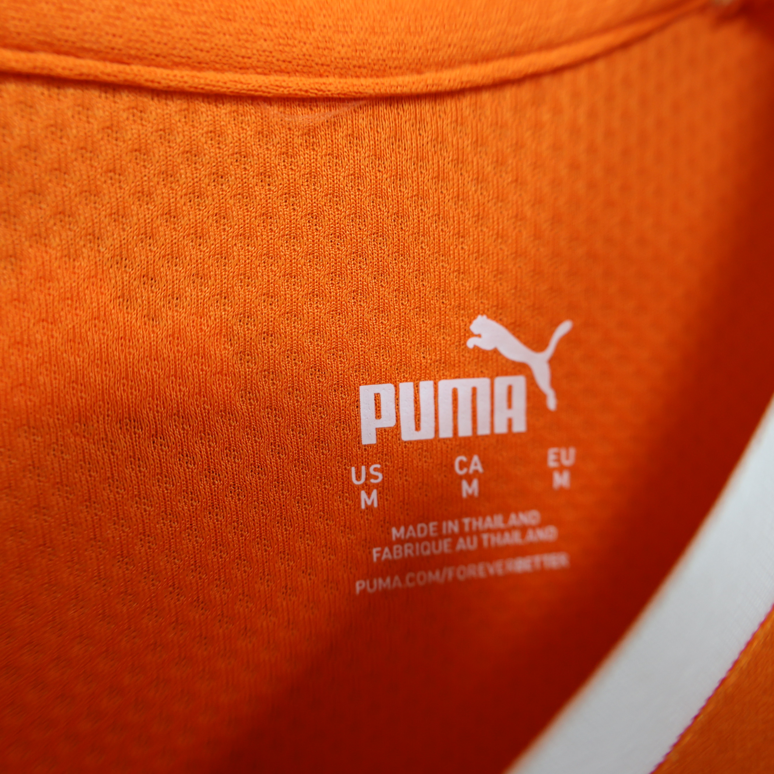 Cote d'Ivoire 22-23 Home Stadium Jersey - Fans Version