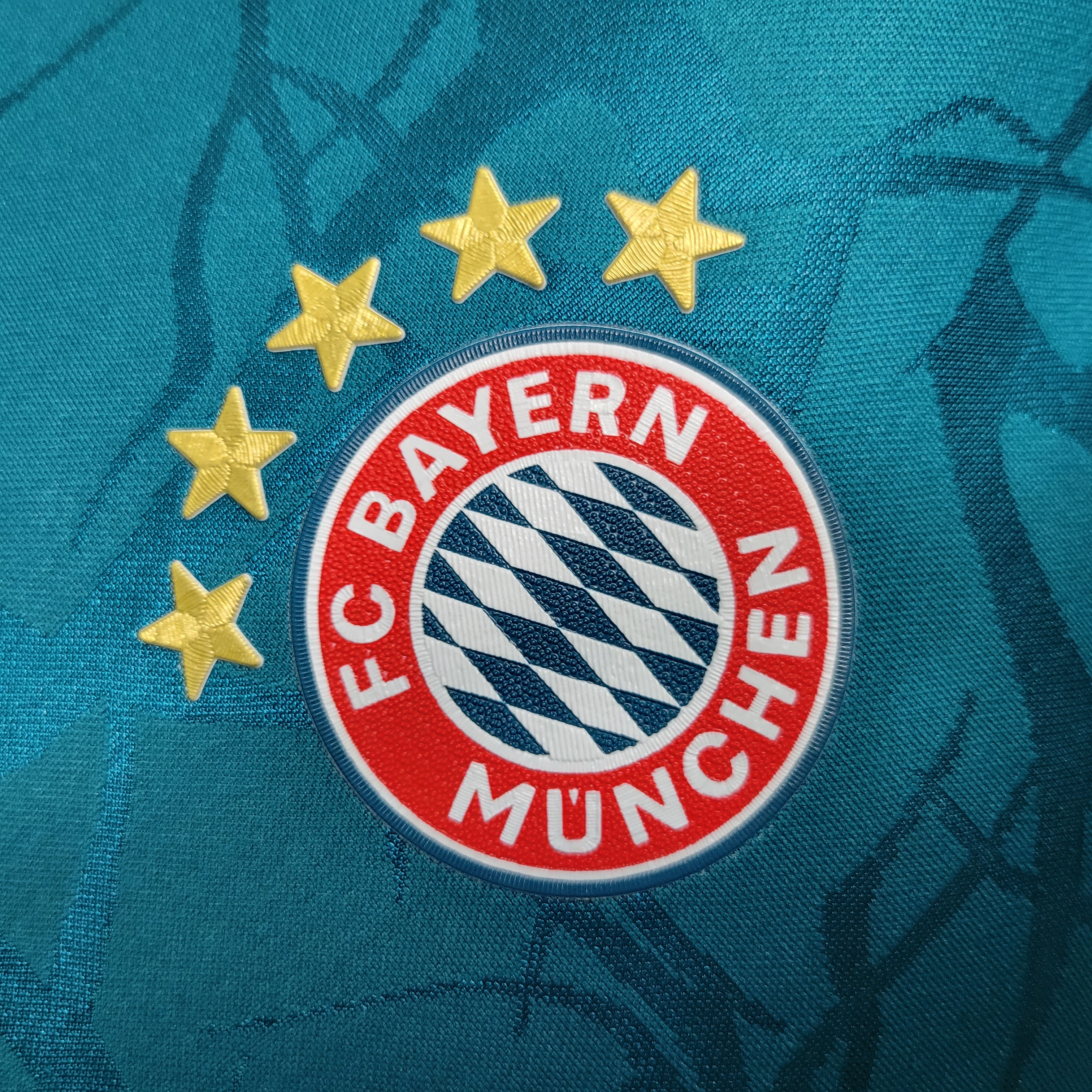 23-24 Bayern Munich Speical Edition Player Jersey