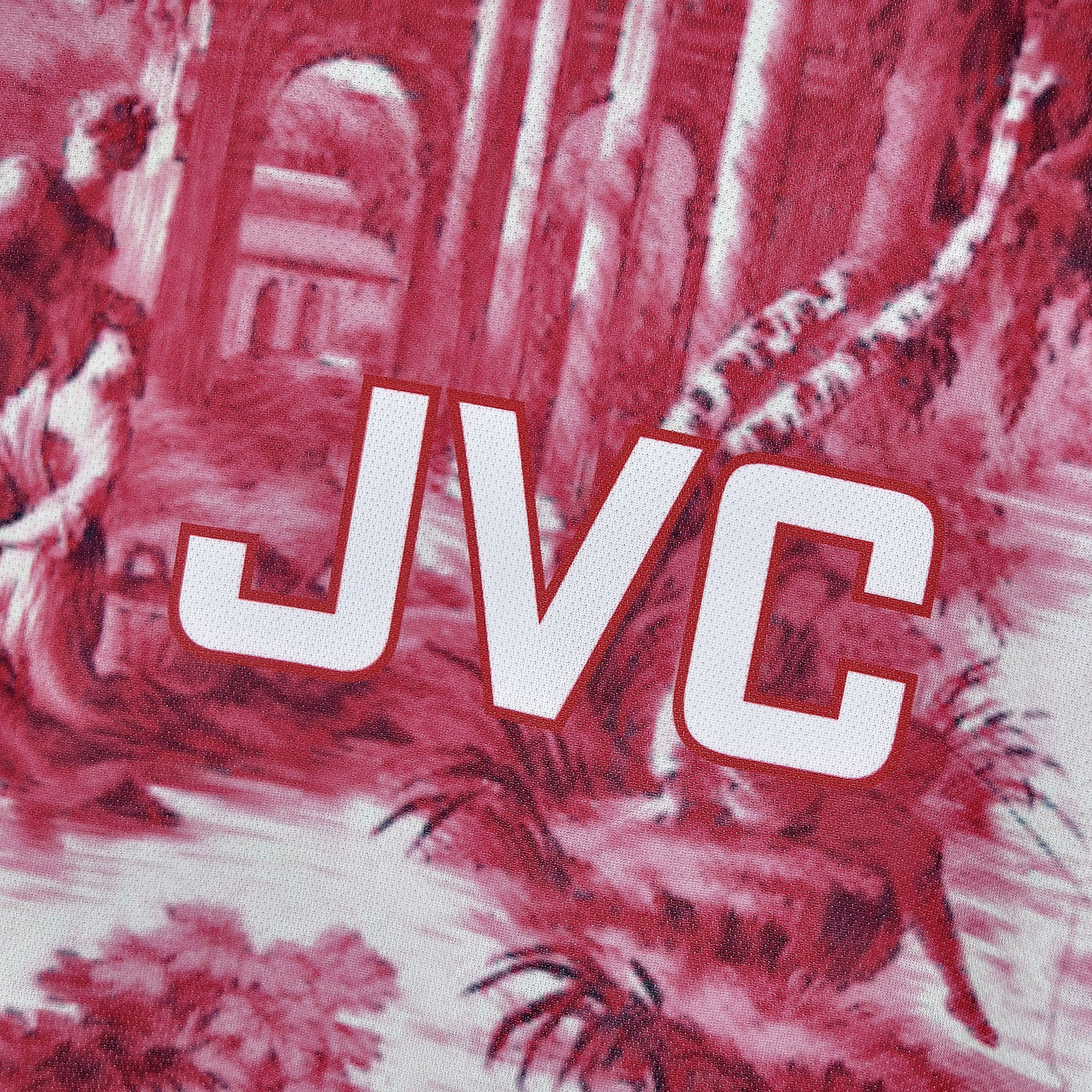 Arsenal 23-24 Artist Special Edition Jersey - Fans Version