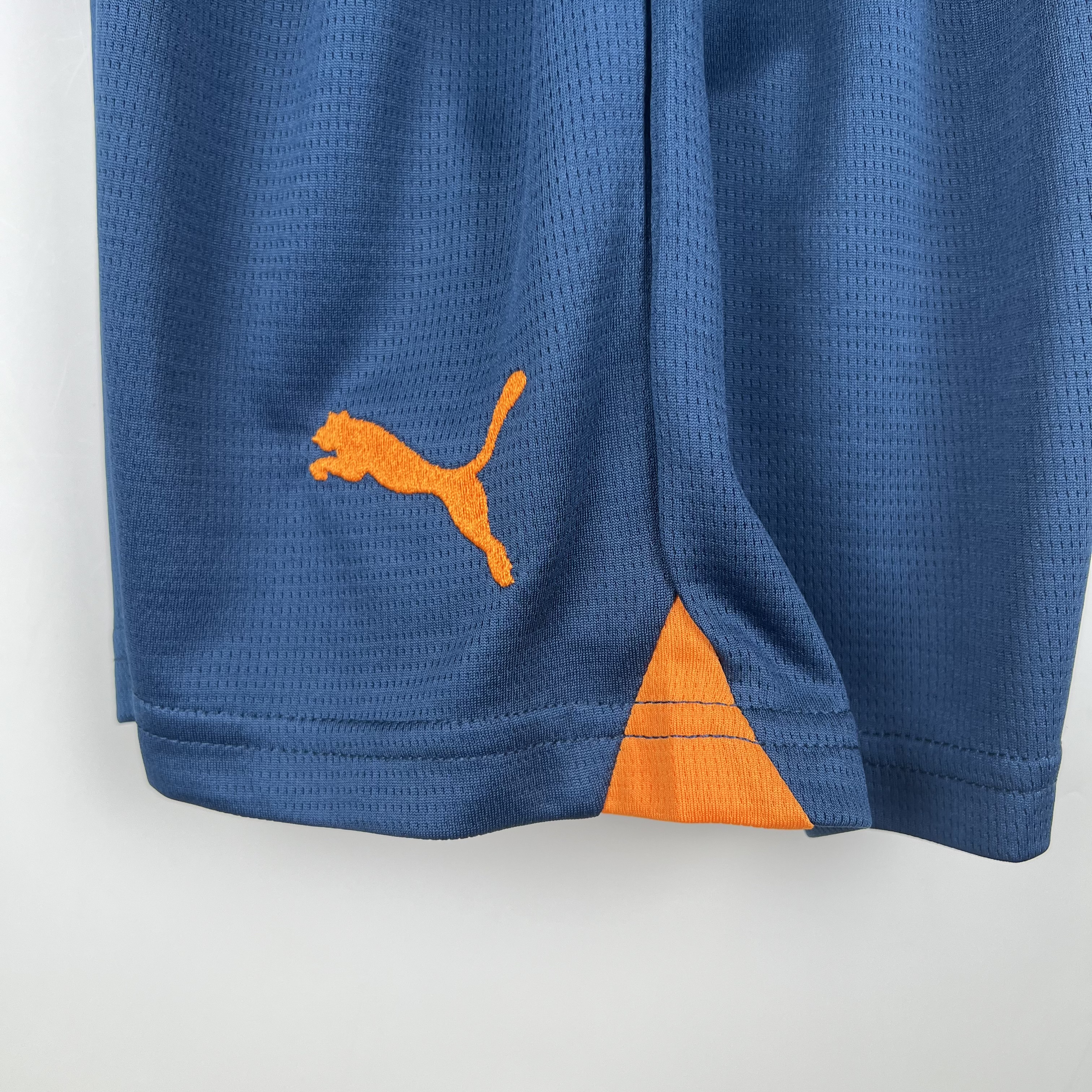Valencia 23-24 Away Stadium Kids Kit