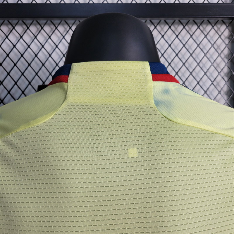 RB New York 23/24 New Cow Stadium Jersey - Player Version